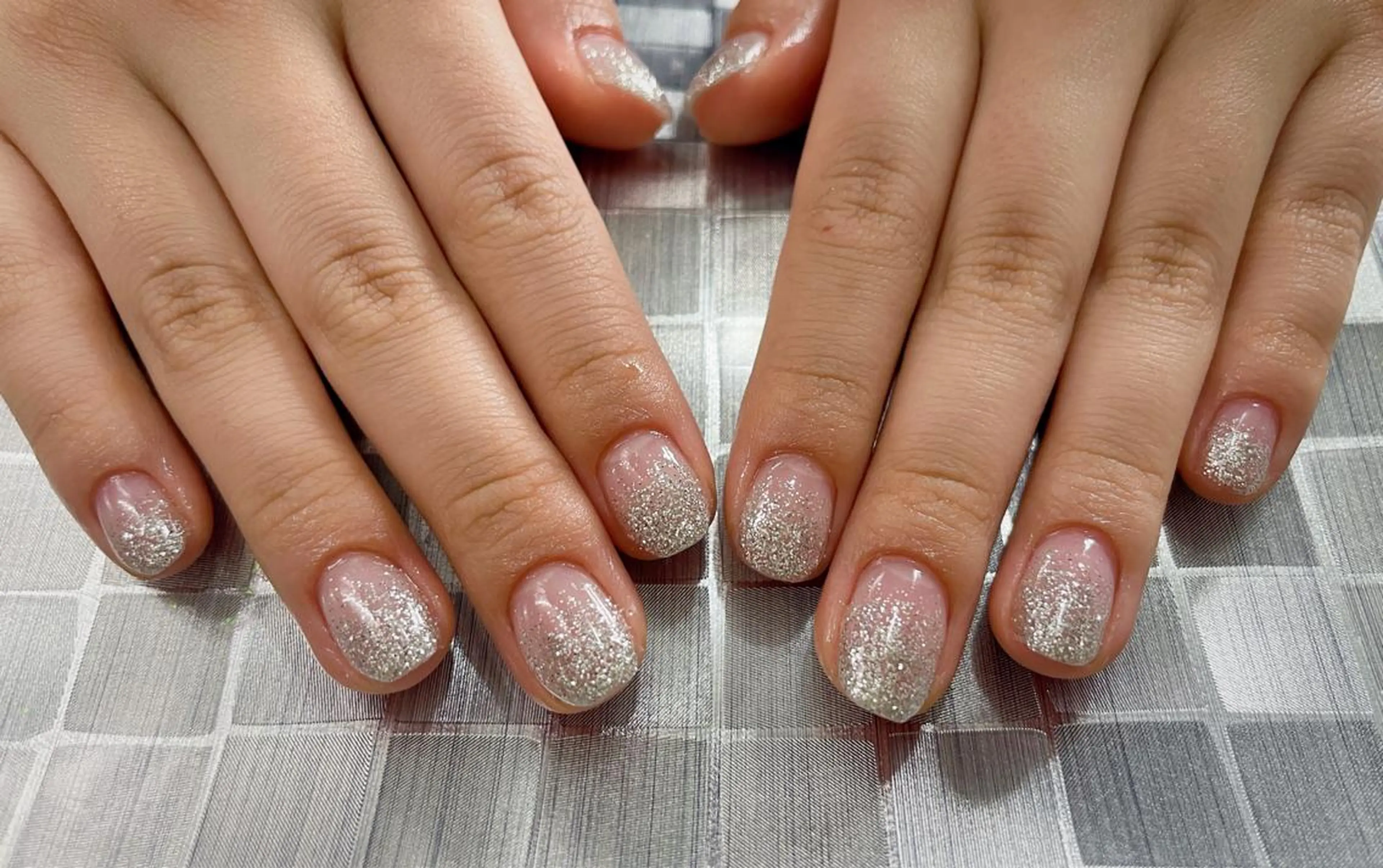 ネイル Regulus 光田のネイルデザイン