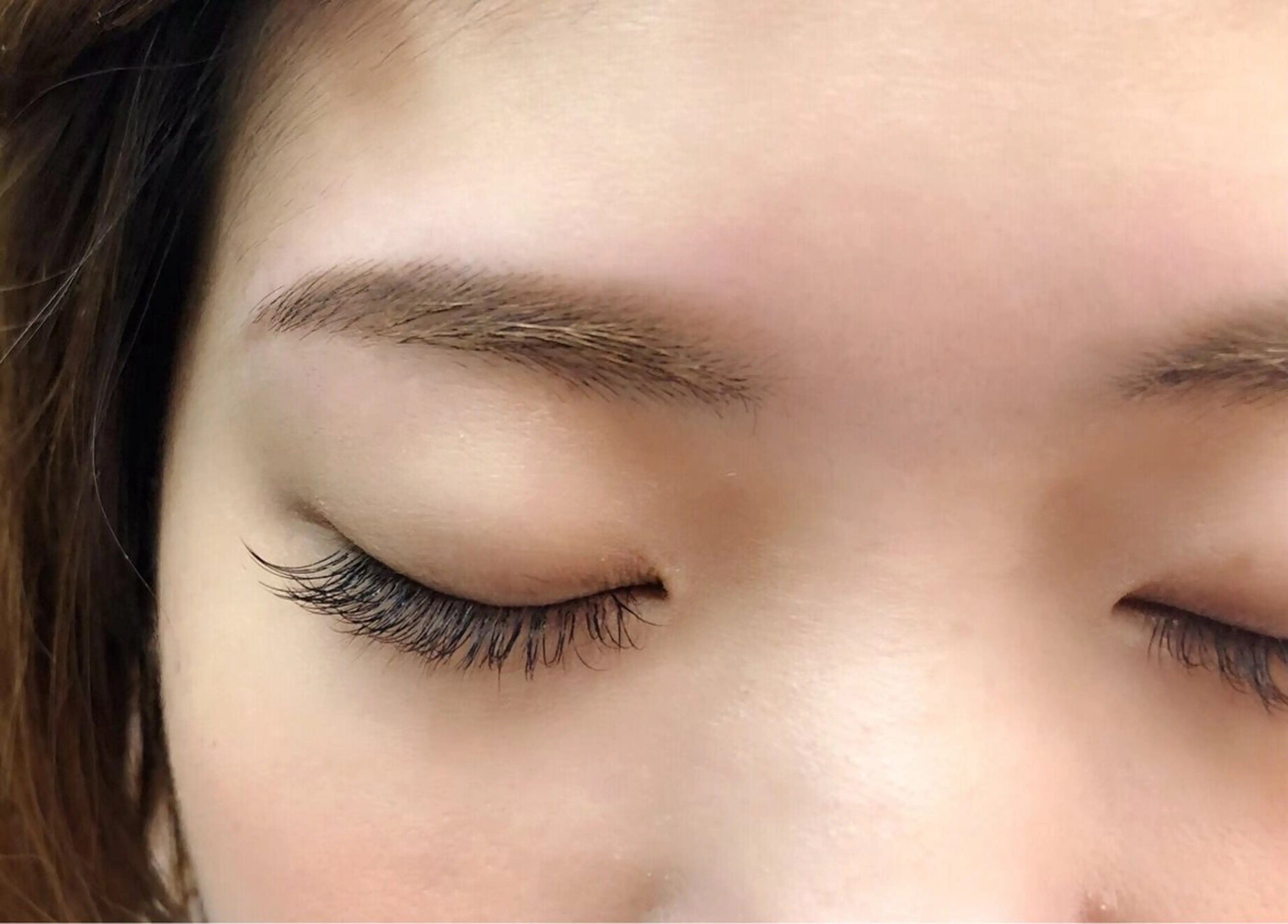 マツエク・マツパ lazo今治店 県病院前店 濱口のマツエク・マツパデザイン