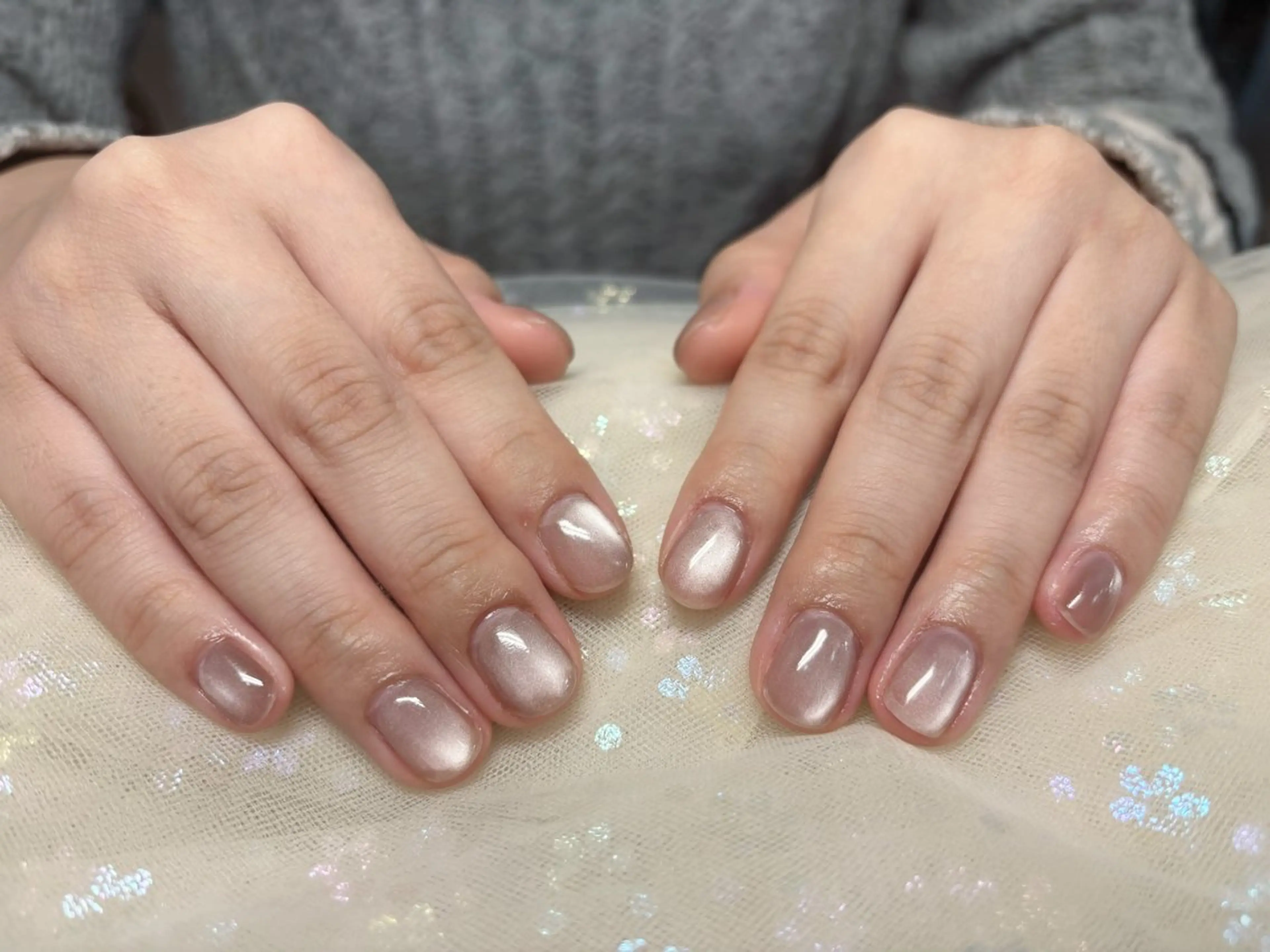 ネイル H3 Nail ツヤコのネイルデザイン