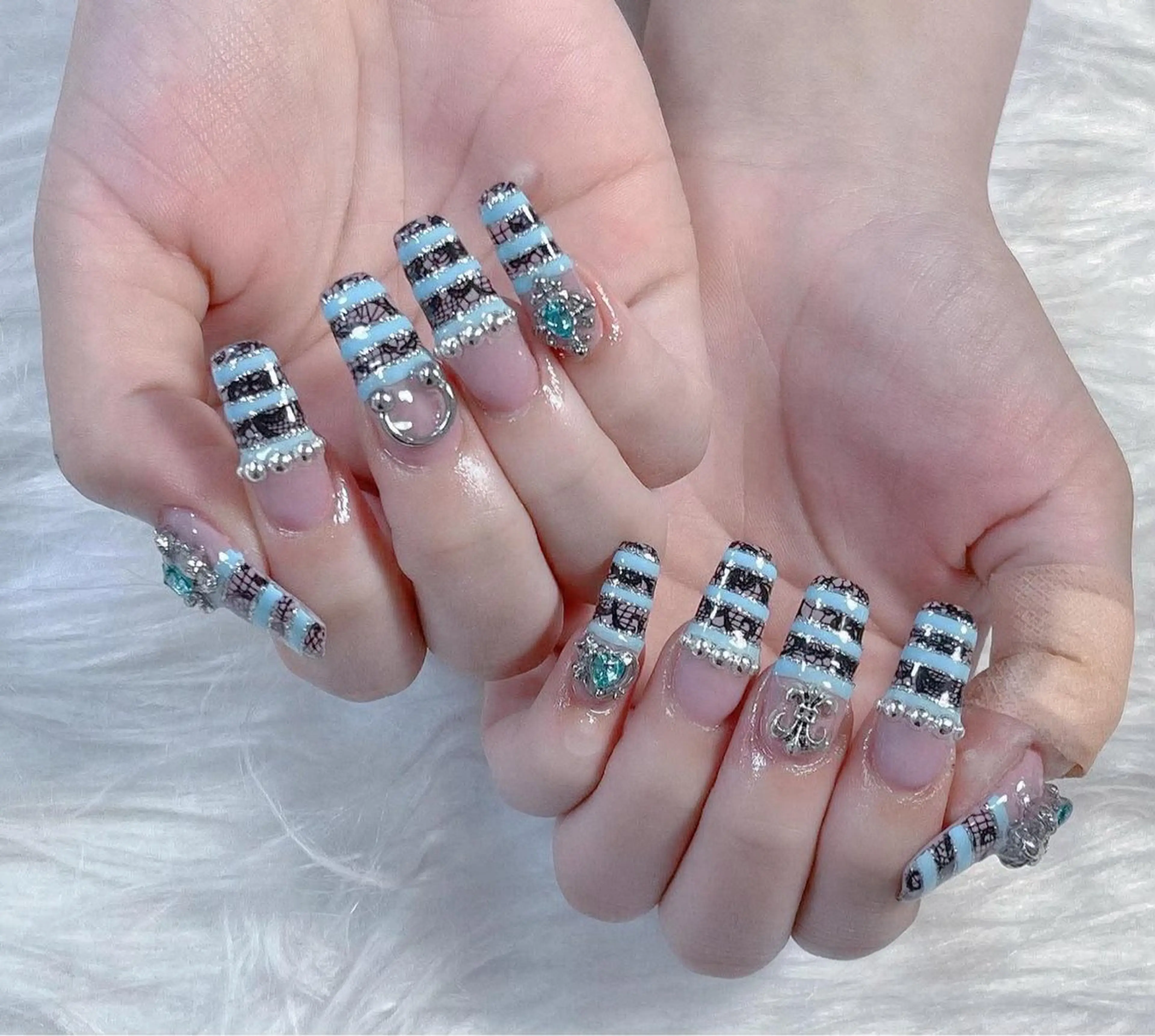 ネイル ハンドネイル Hana Nail Salonのネイルデザイン
