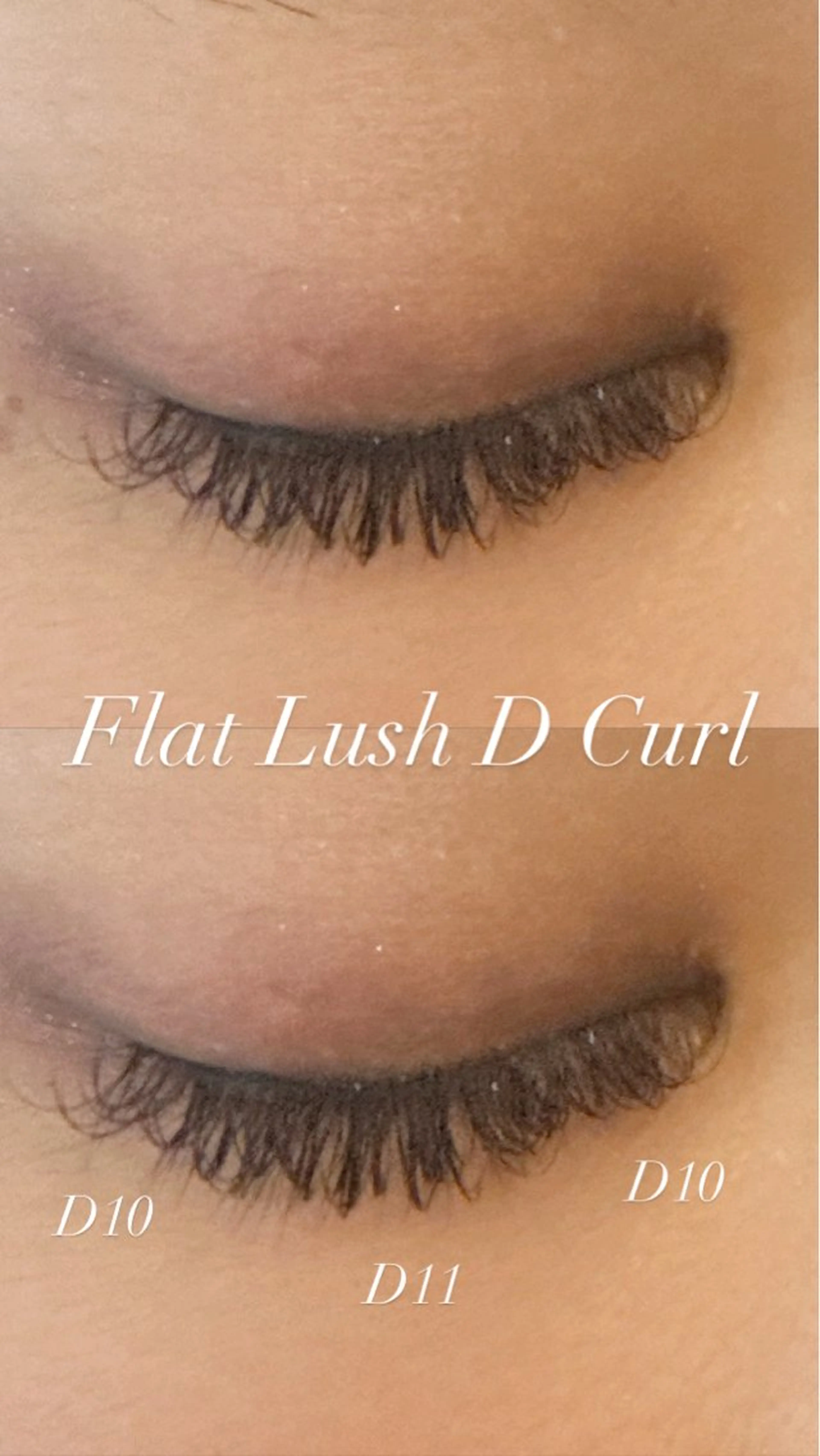 マツエク・マツパ マツエク Tripod しおんのマツエク・マツパデザイン