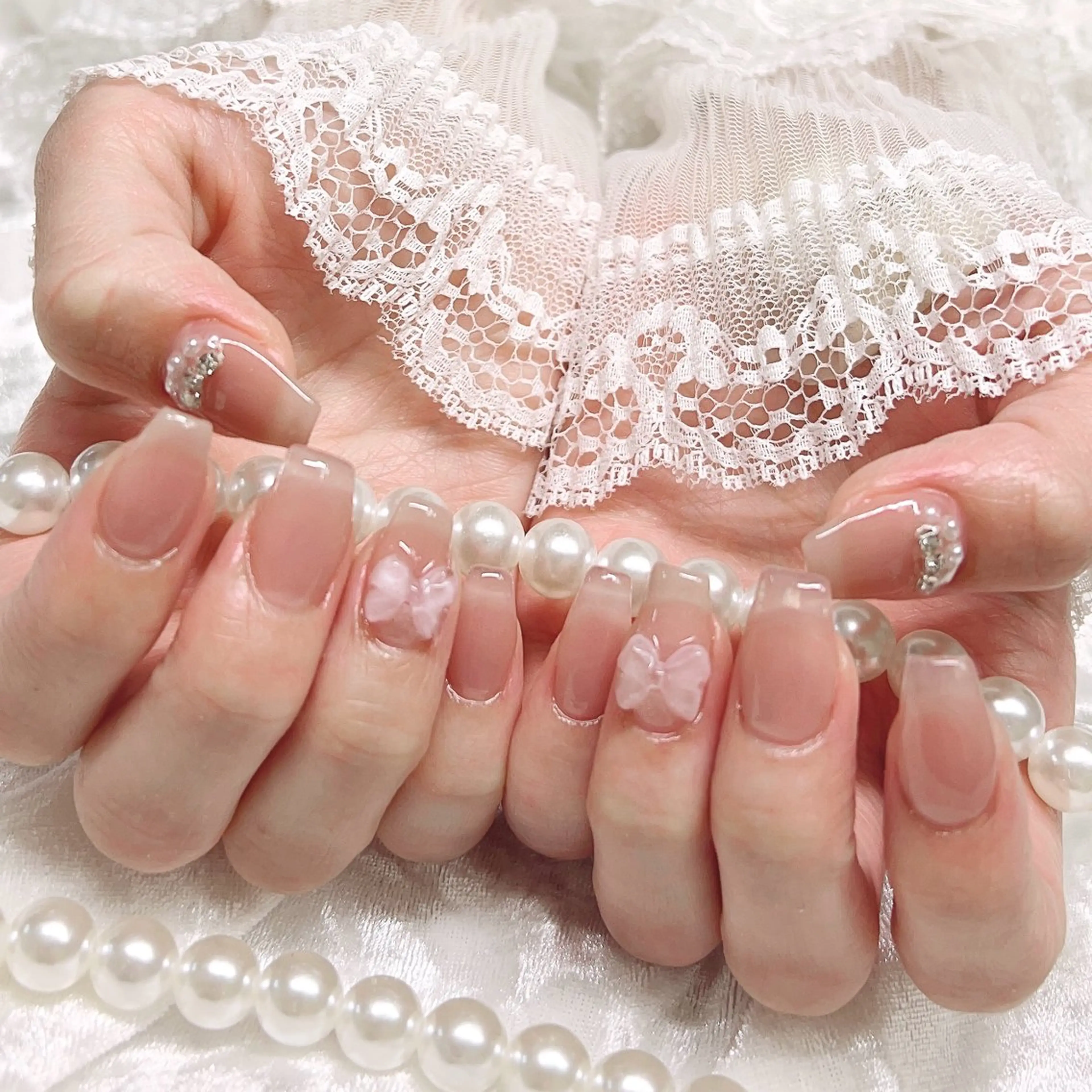 ネイル toyvenail 🎀konomiのネイルデザイン