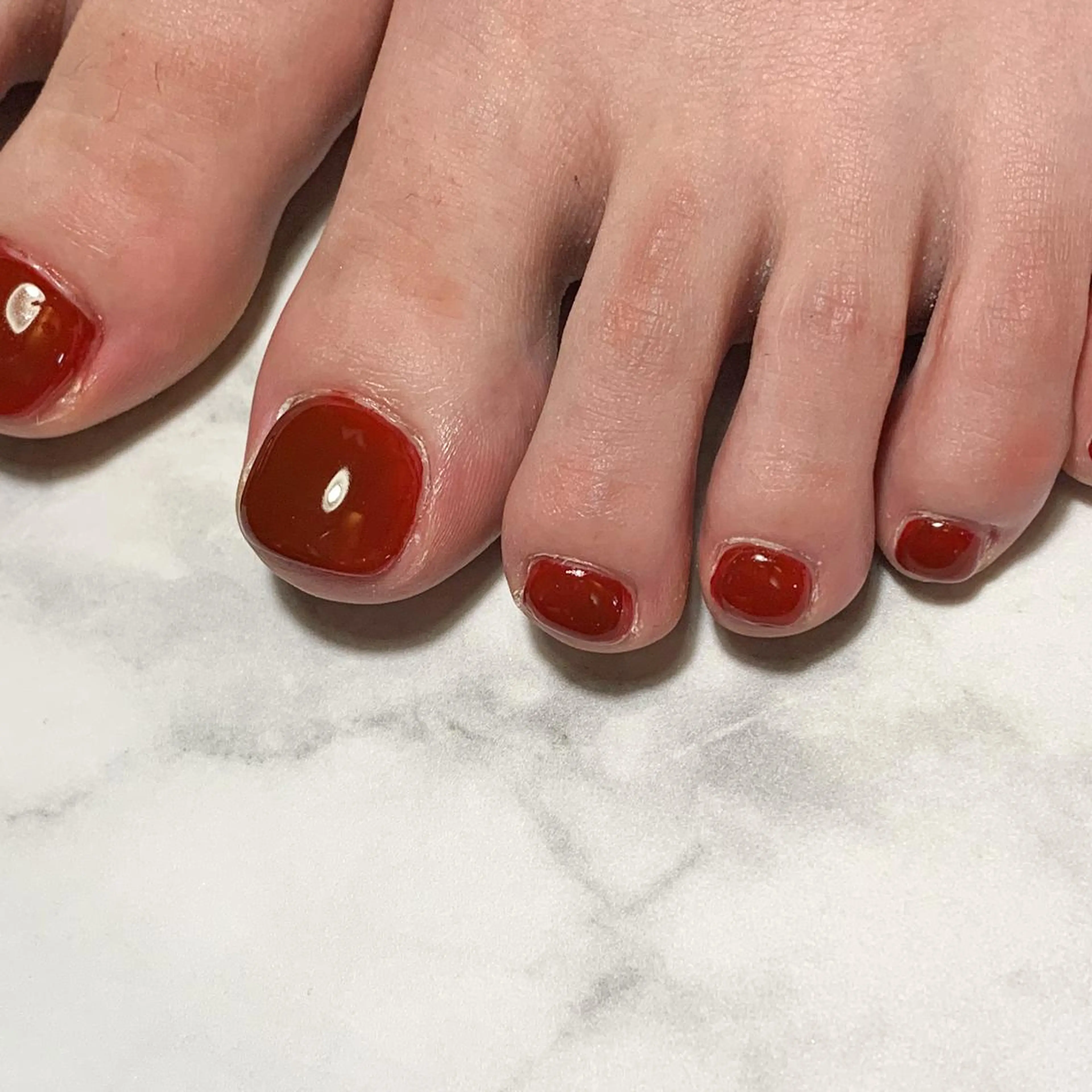 ネイル FIORITURA aiのネイルデザイン