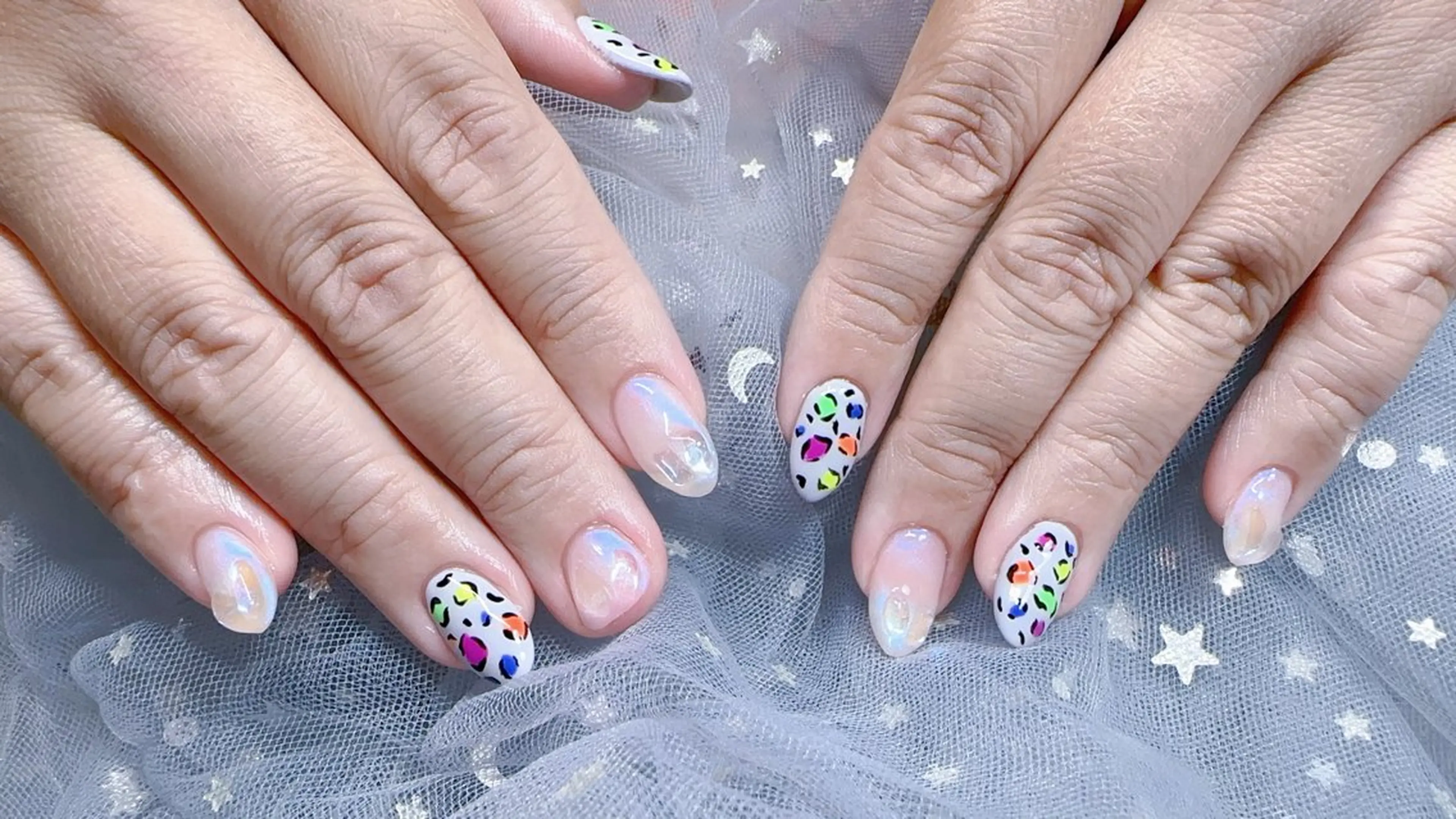 ネイル ハンドネイル Nail Salon J.Cのネイルデザイン