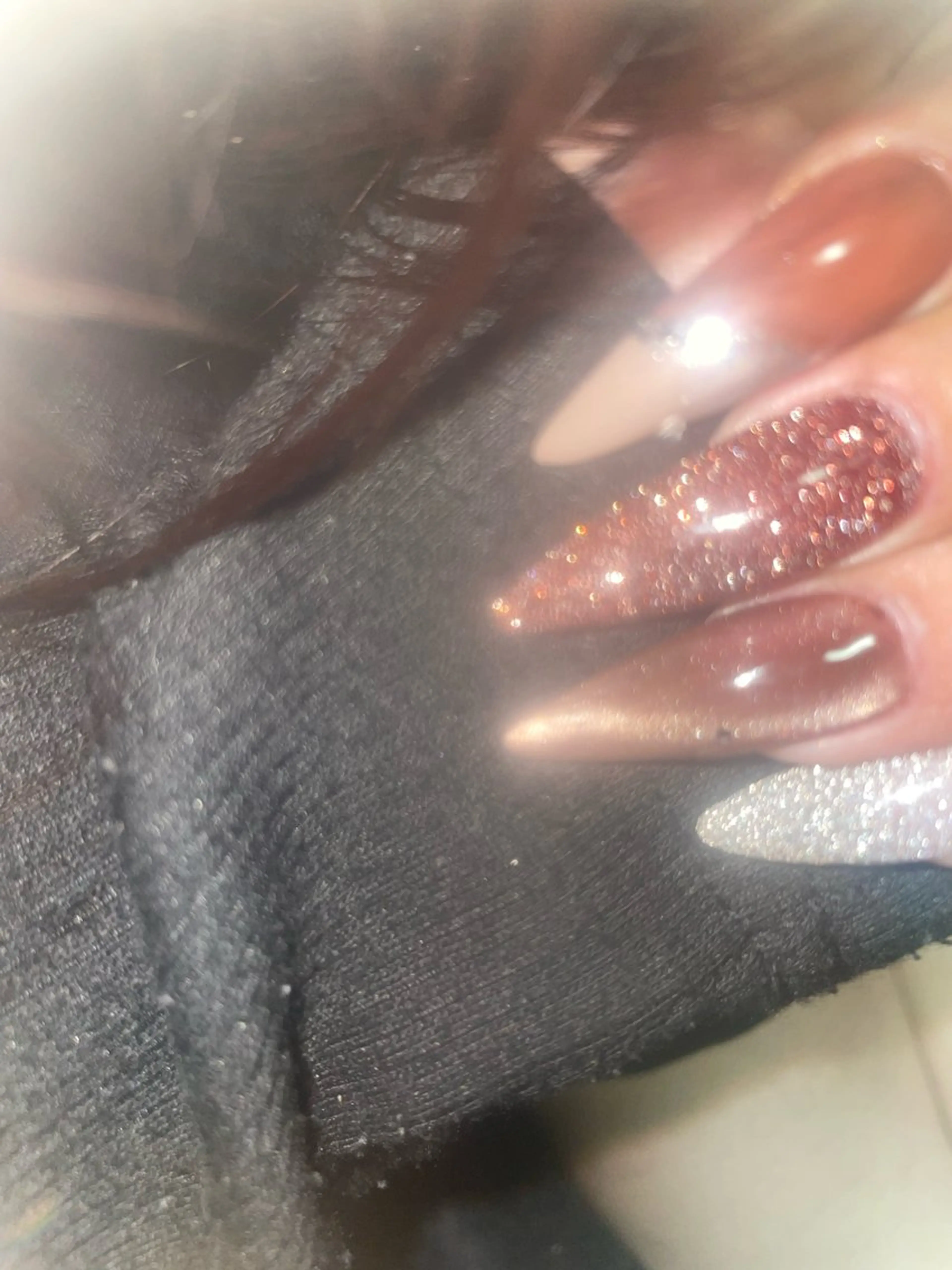 ネイル ハンドネイル nail salon Glossy.のネイルデザイン