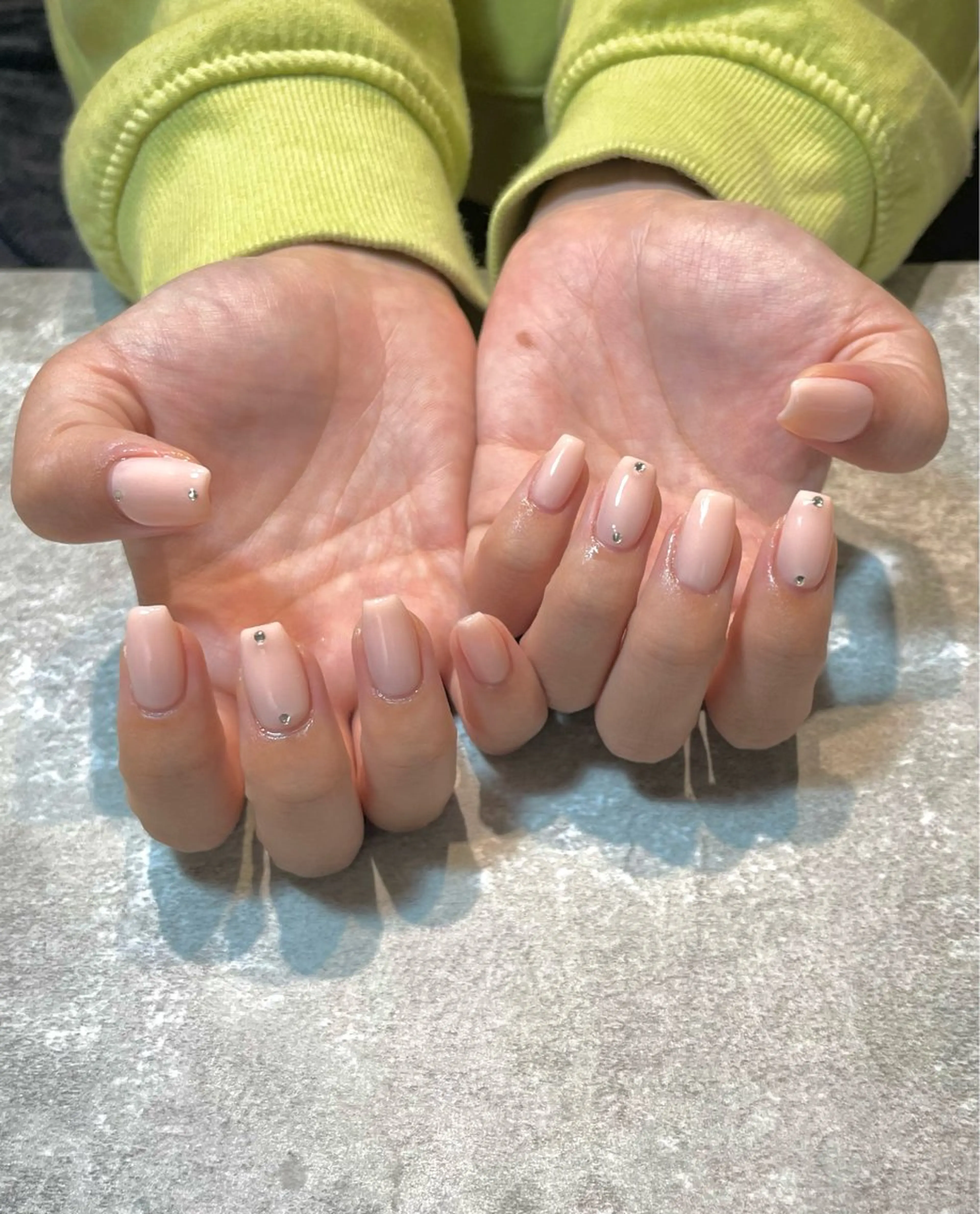 ネイル nail moanaのネイルデザイン
