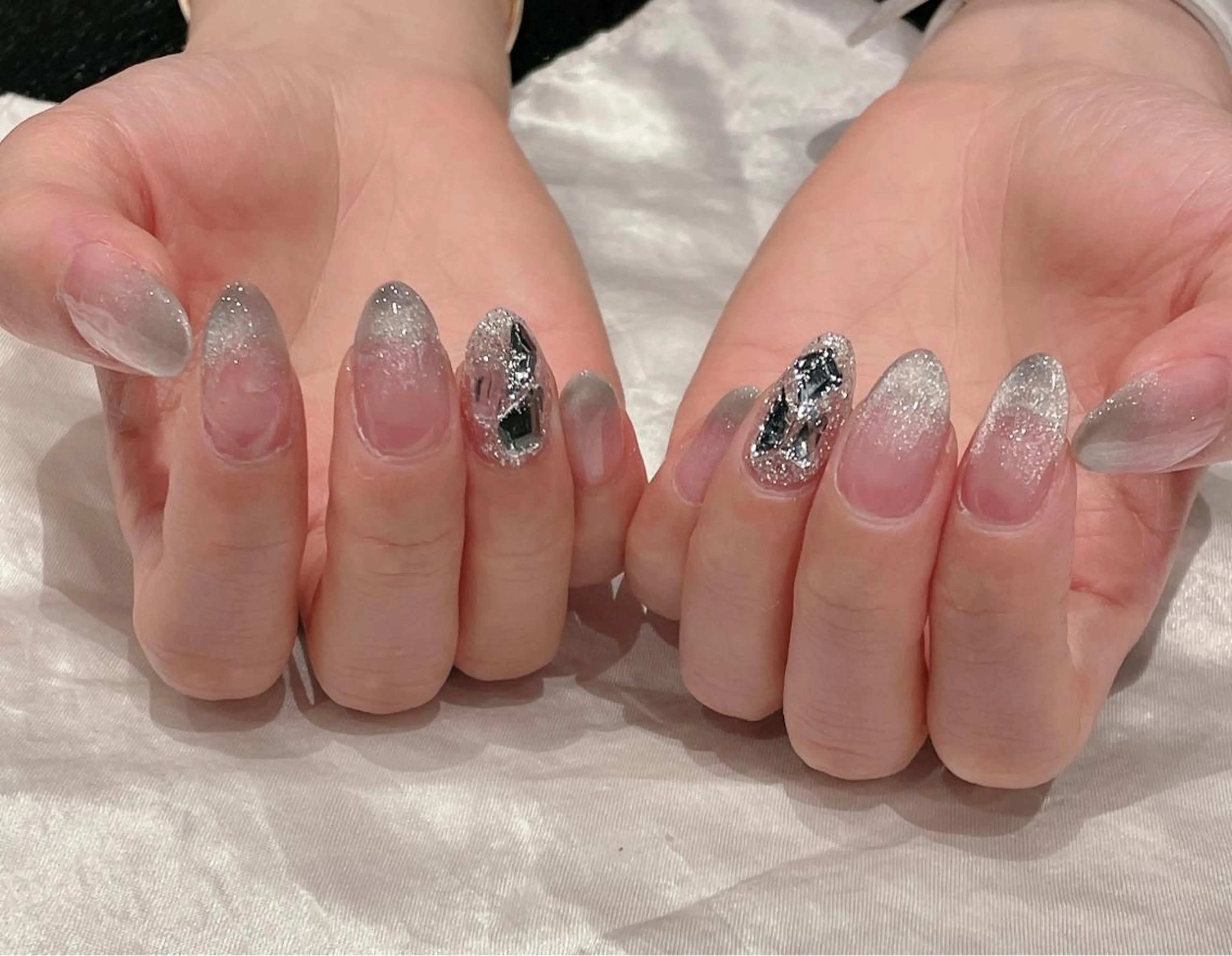 ネイル ハンドネイル D-BEAUTY Nailsalonのネイルデザイン