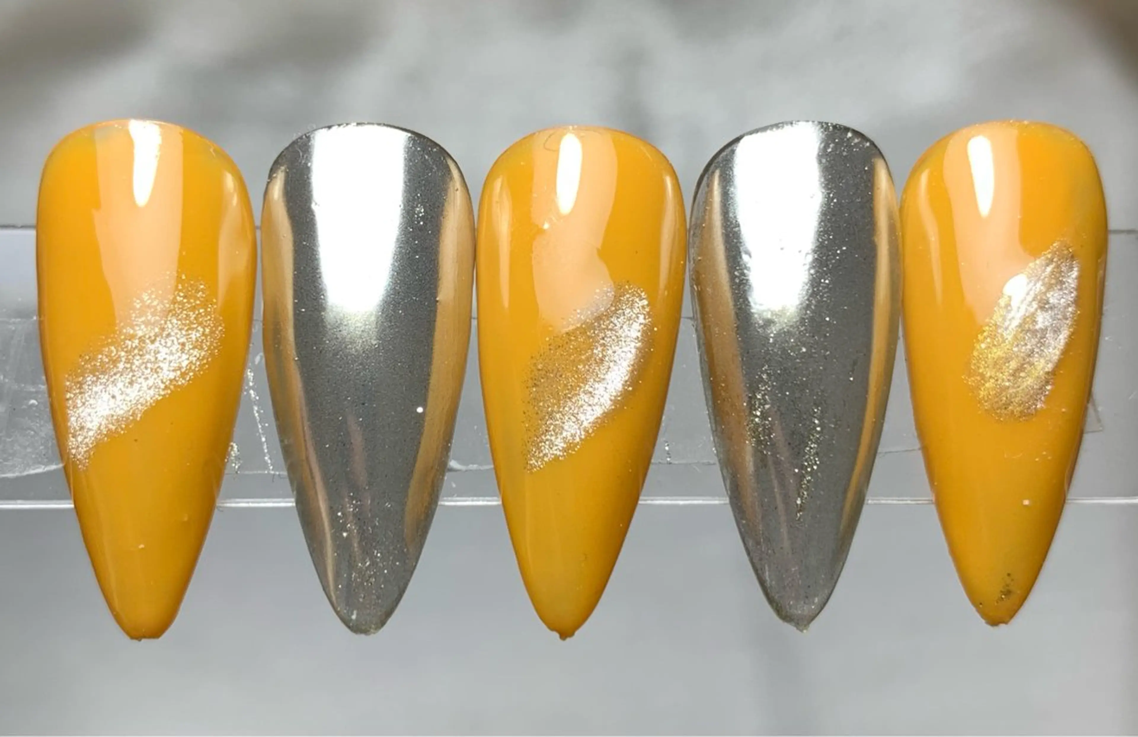 ネイル KAKA.Nail所属・KAKA Nailのネイルデザイン
