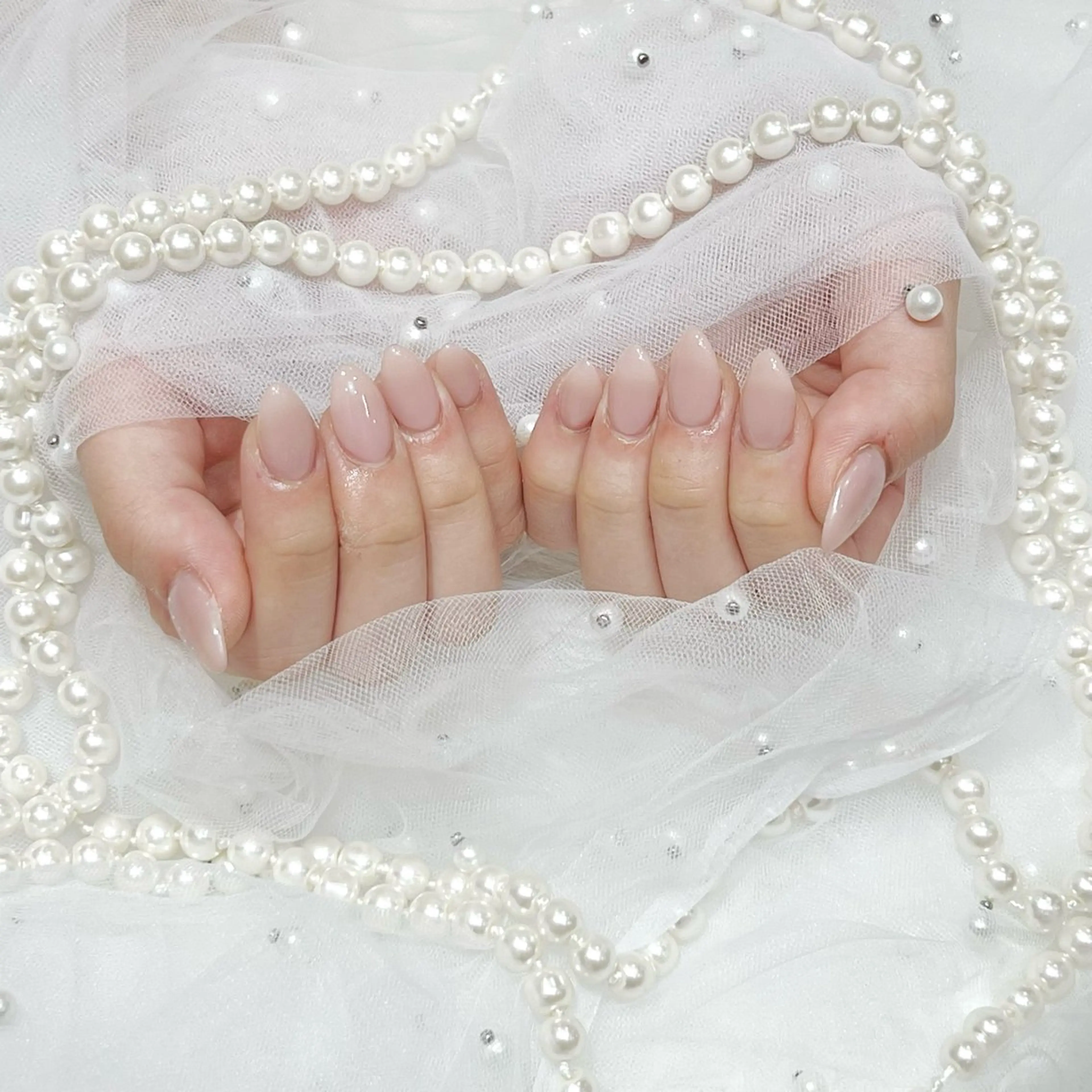 ネイル WISTERIA megumiのネイルデザイン