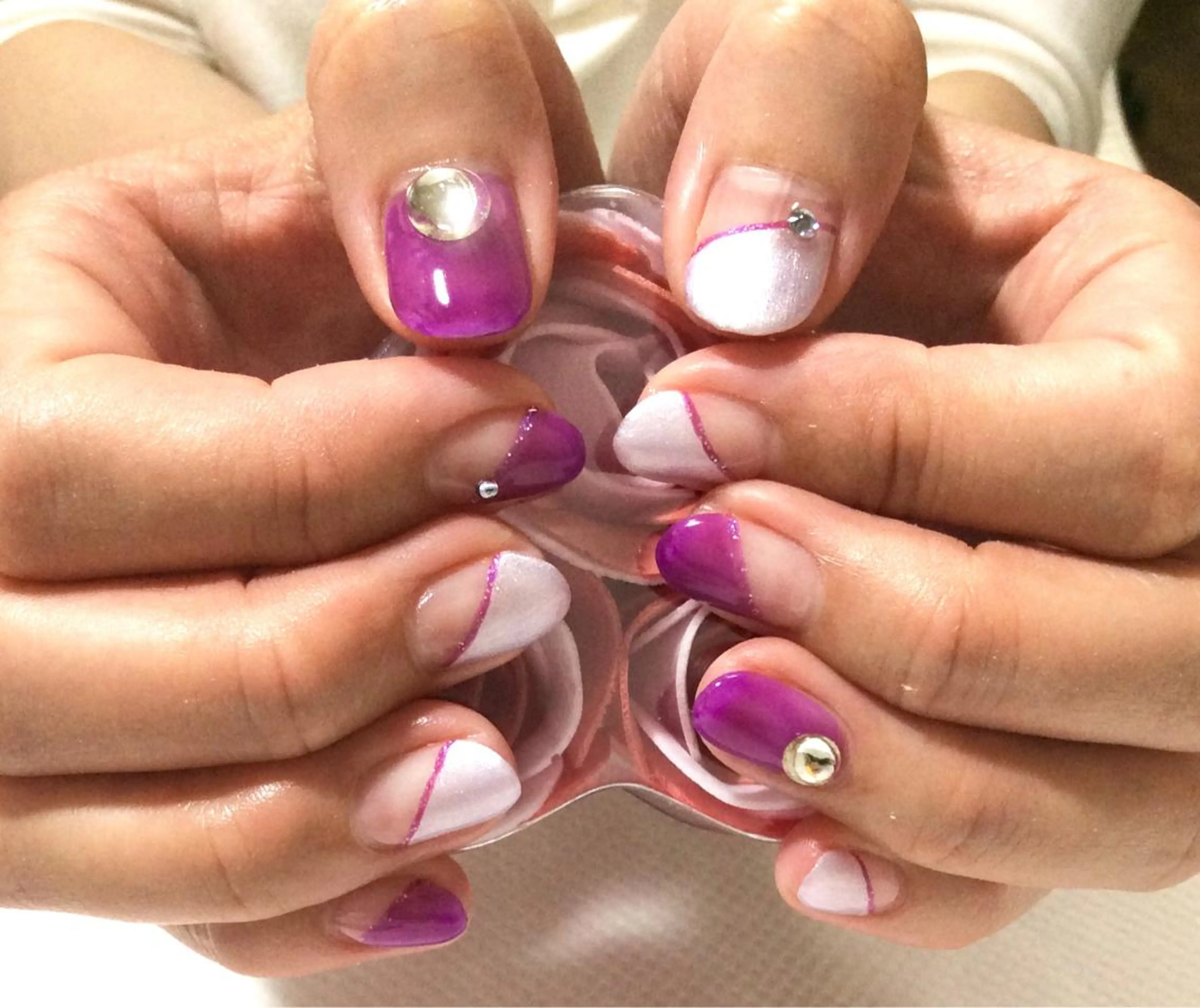 ネイル Eye アイのエステ・リラクイメージ