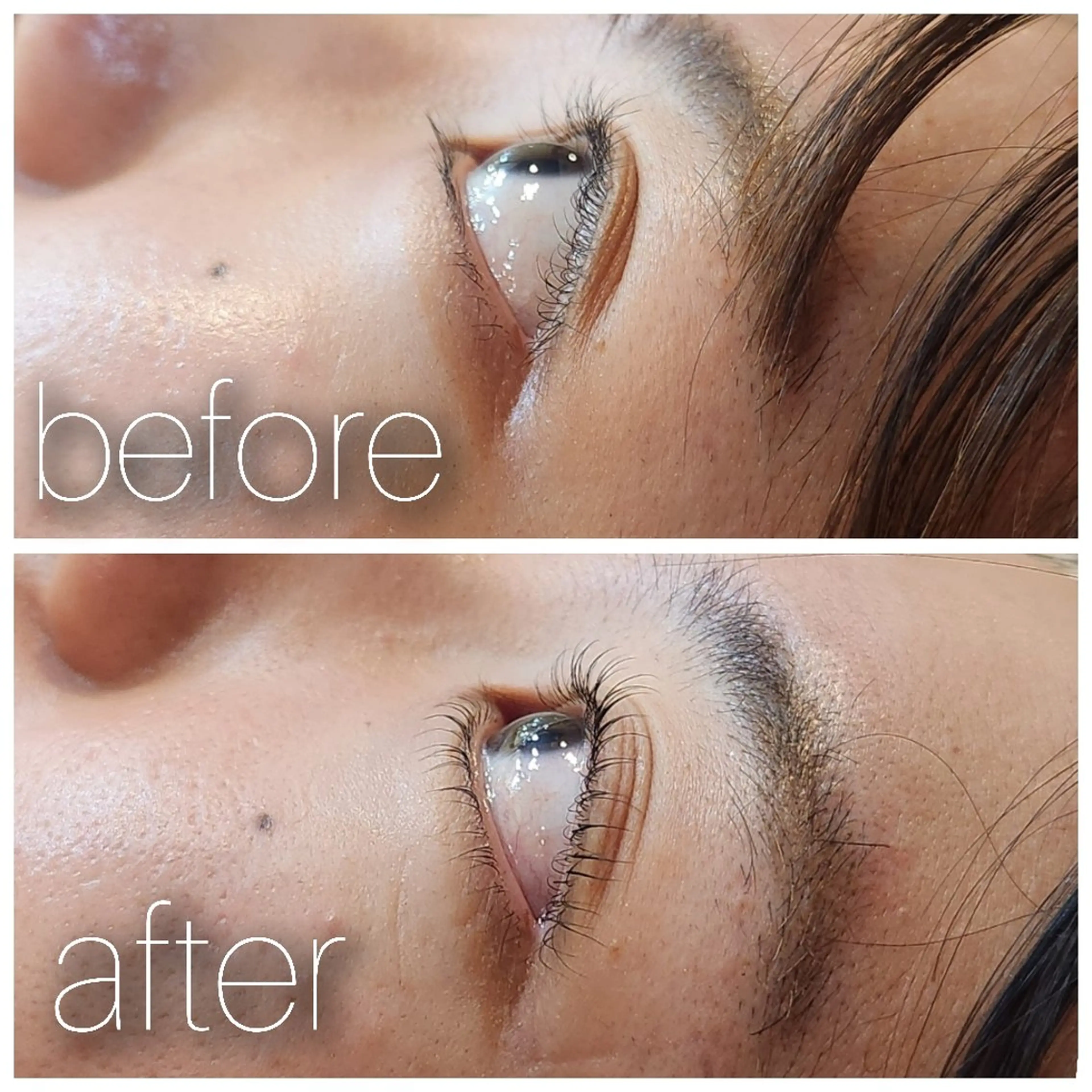 マツエク・マツパ アイリスト 🍓みやむらの眉毛・アイブロウイメージ