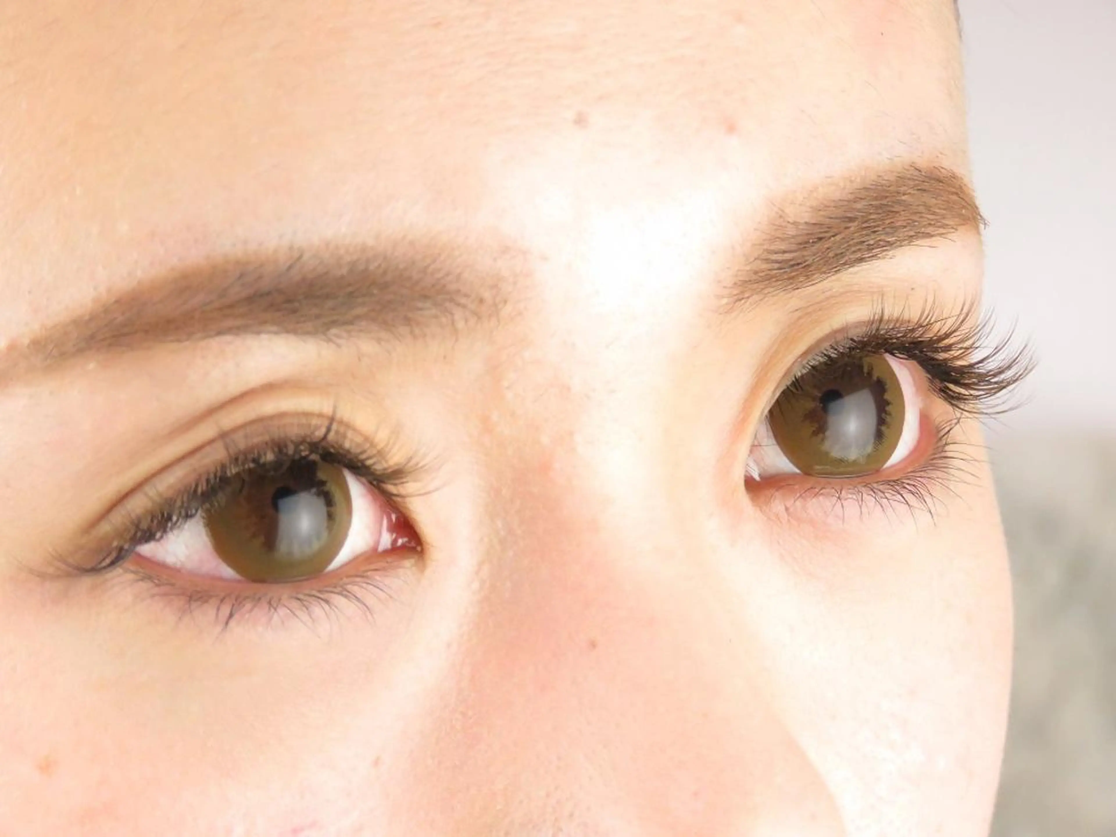 マツエク・マツパ plume eyelashのネイルデザイン