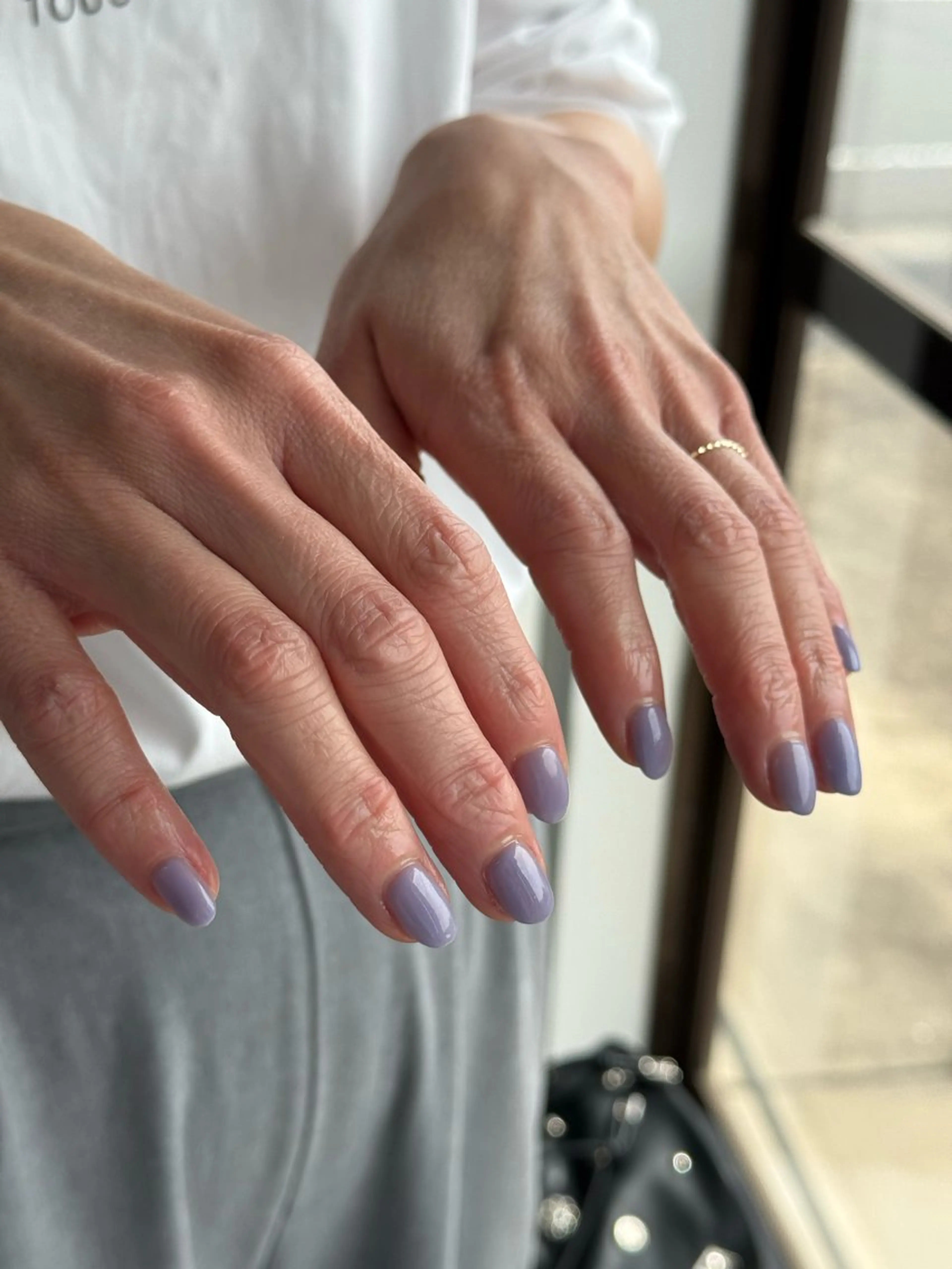 ネイル ハンドネイル LULUMU ひなのネイルデザイン