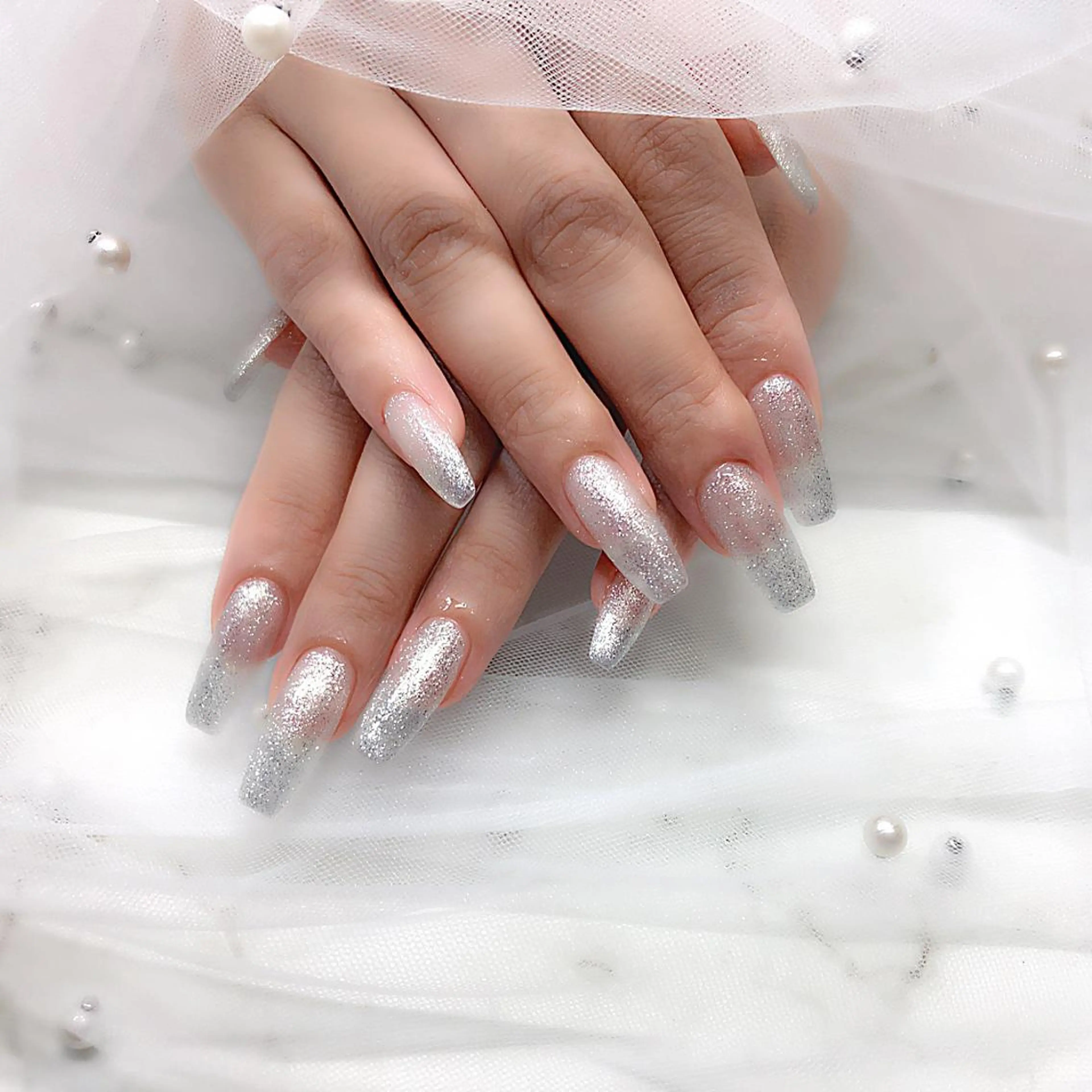 ネイル 整体・ネイル ヨシ堂💅のネイルデザイン