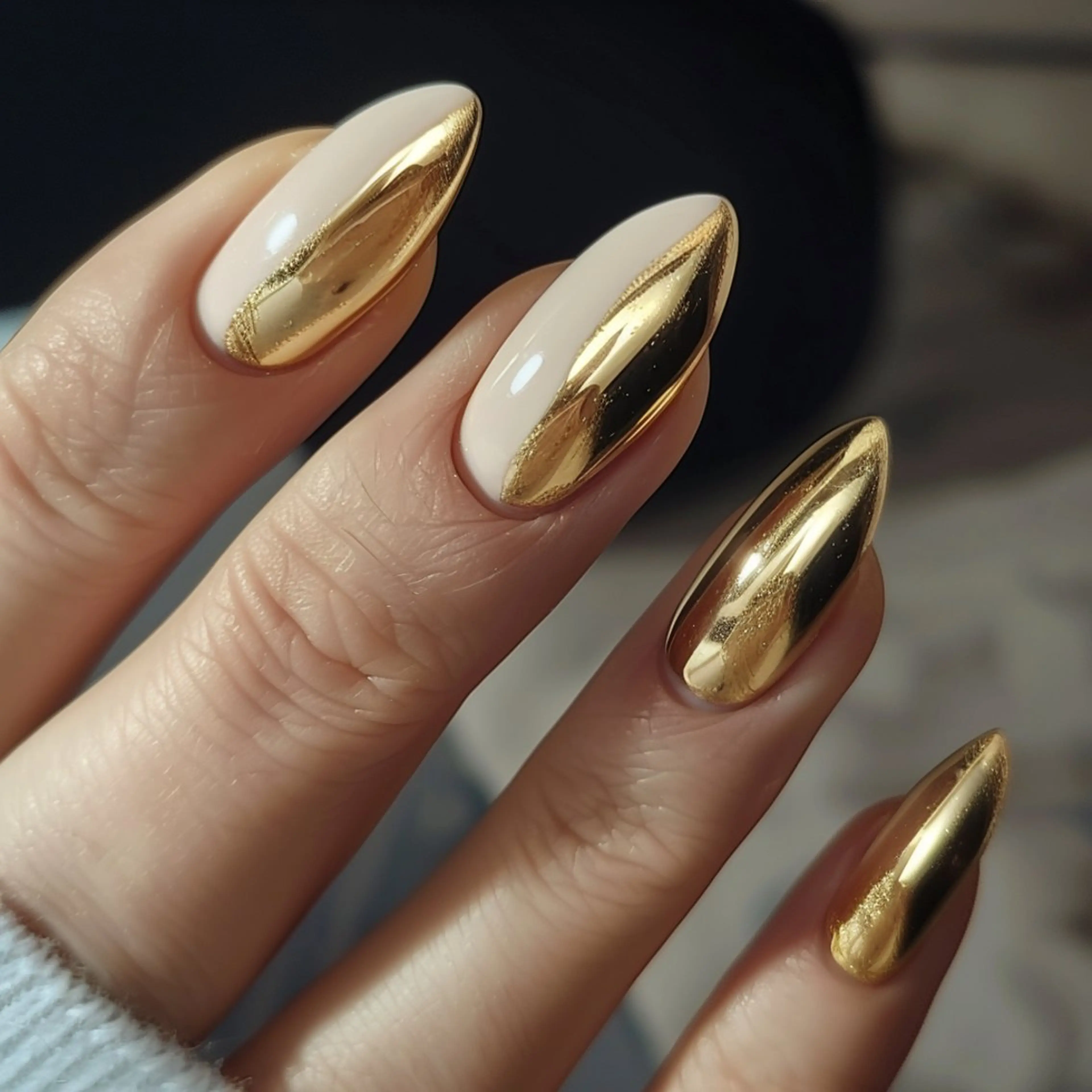 ネイル ハンドネイル risol. NAILのネイルデザイン