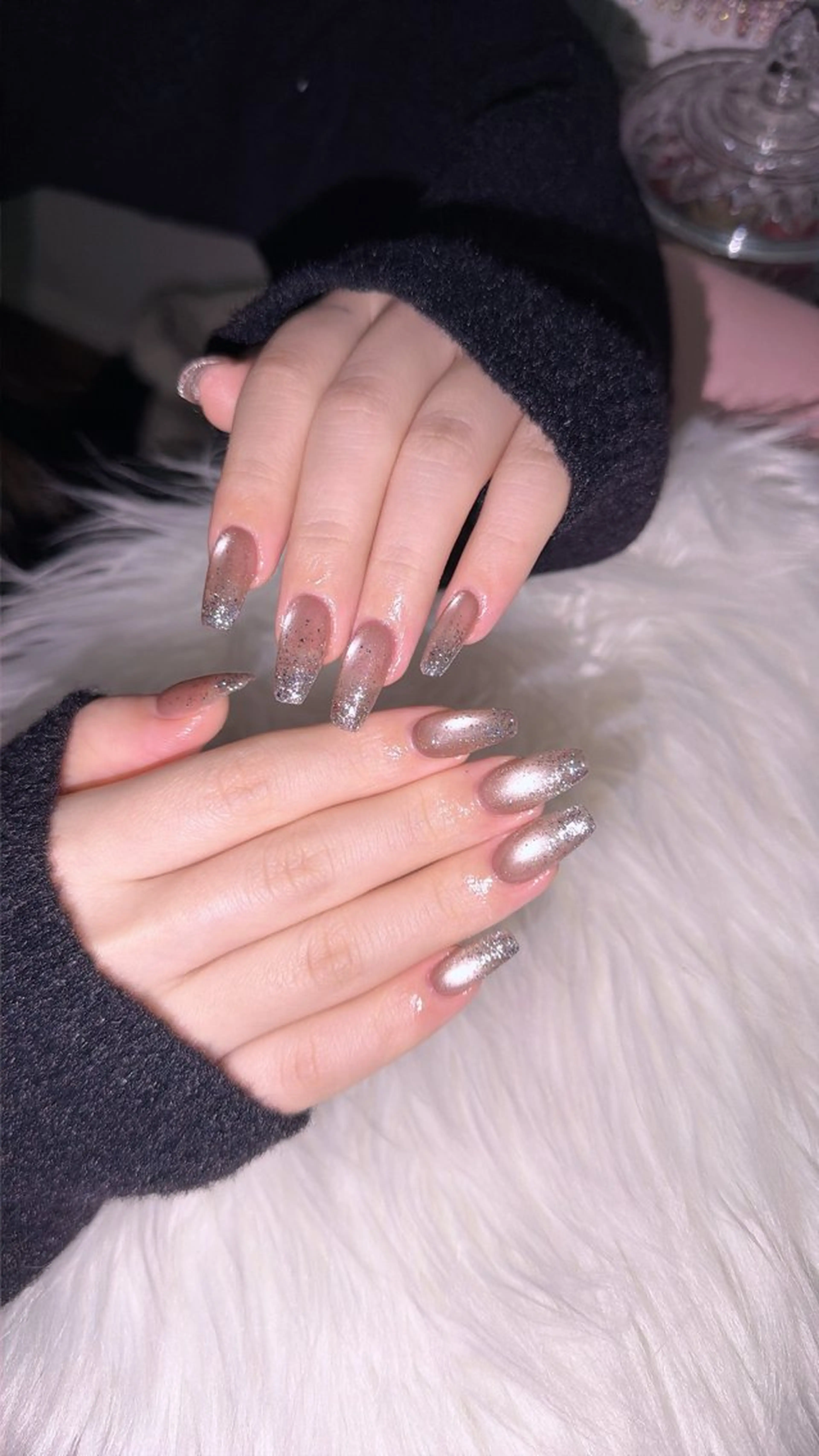 ネイル ハンドネイル Ami Nailsのネイルデザイン