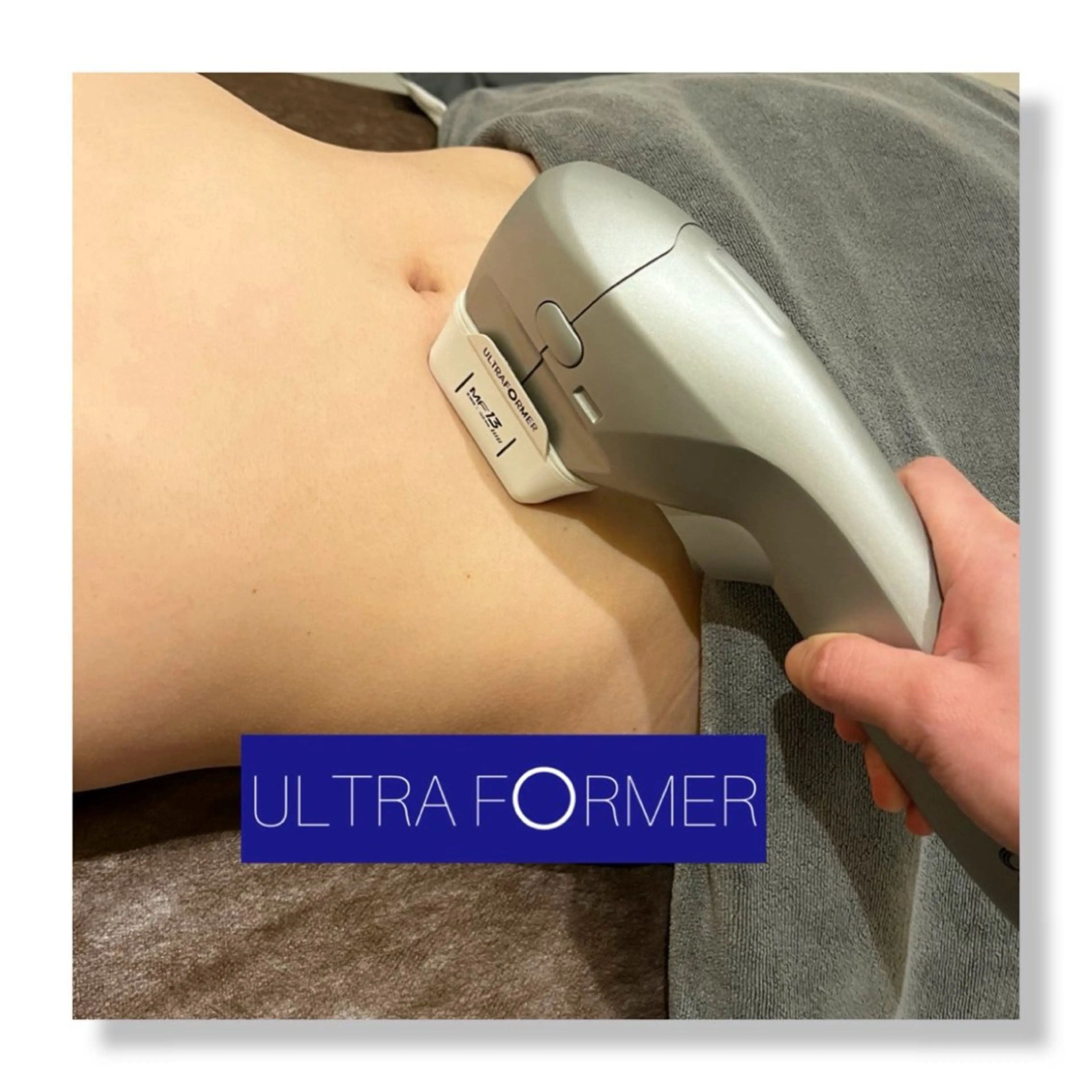 小顔コルギ ☆表参道/外苑前のエステ・リラクイメージ