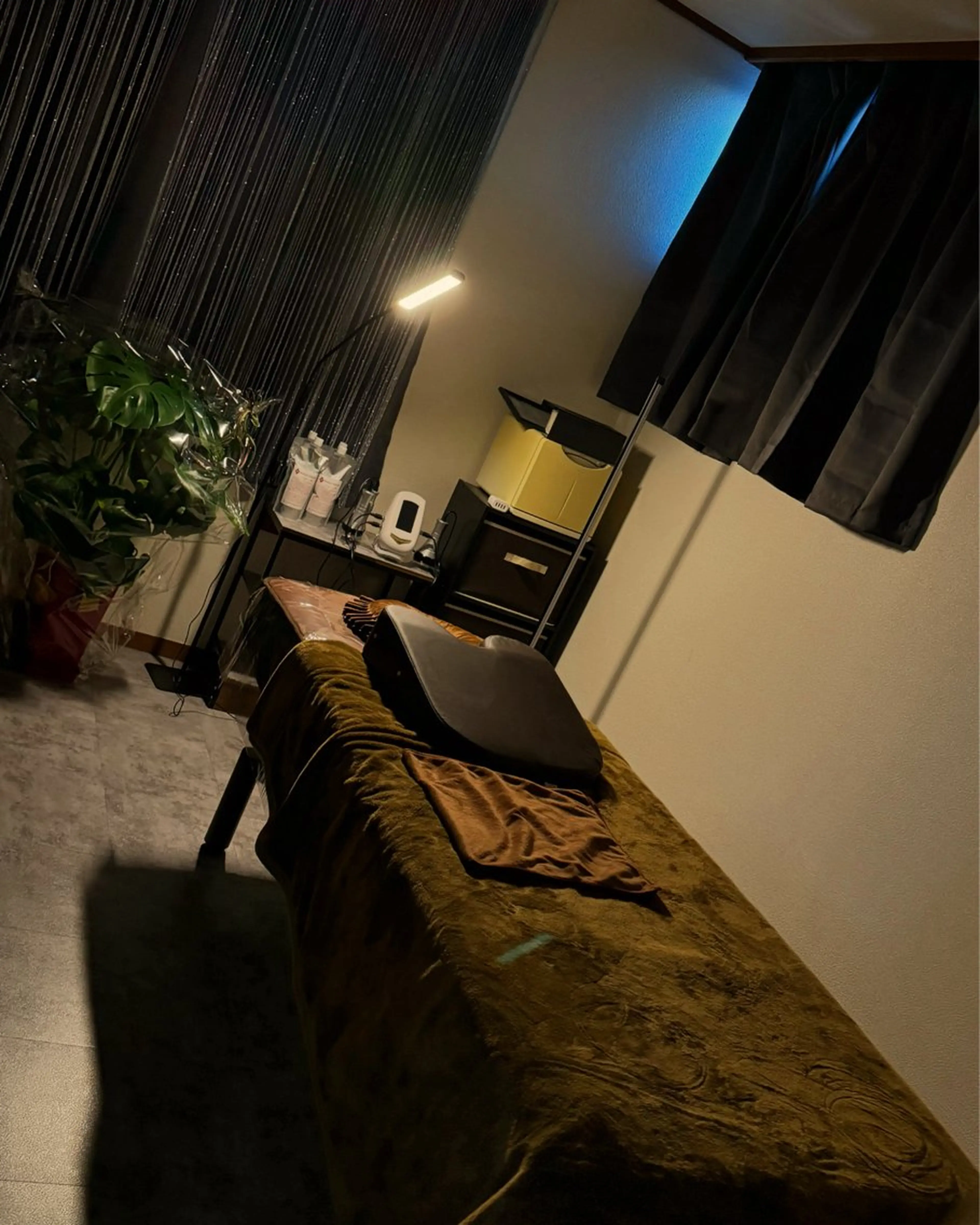 salon_ Graciassのエステ・リラクイメージ