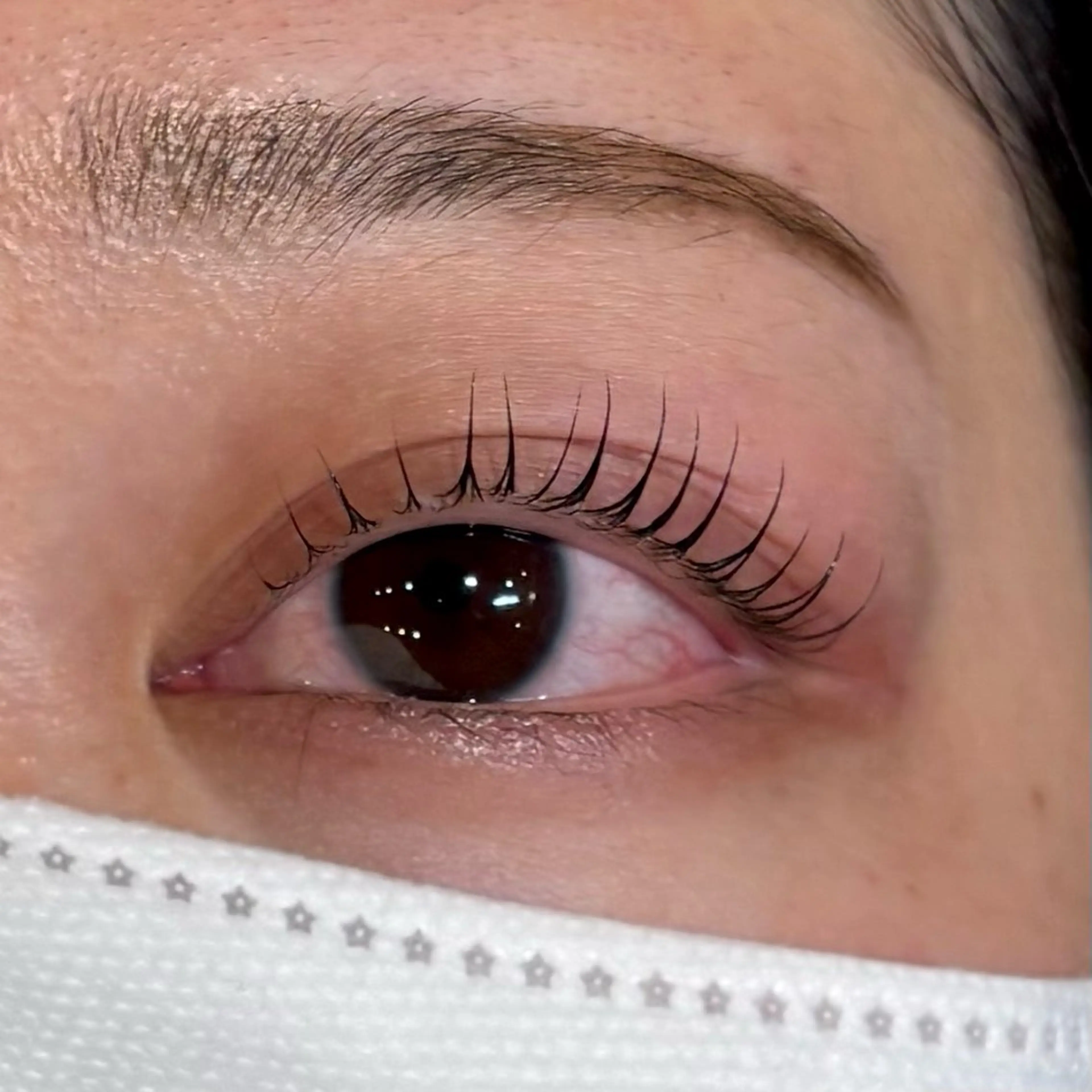 マツエク・マツパ エクラート 渡邉のマツエク・マツパデザイン