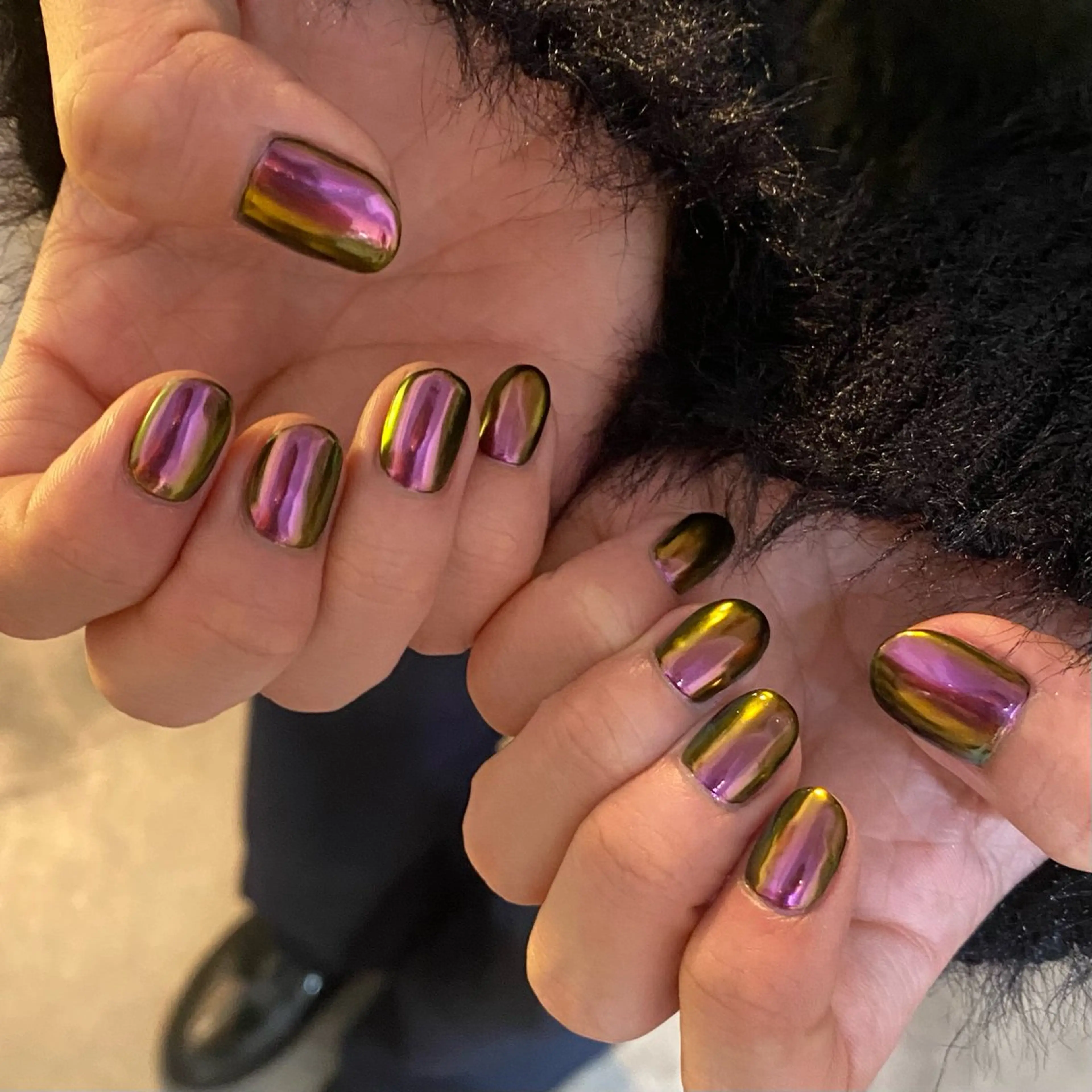 ネイル mizuho .oのネイルデザイン