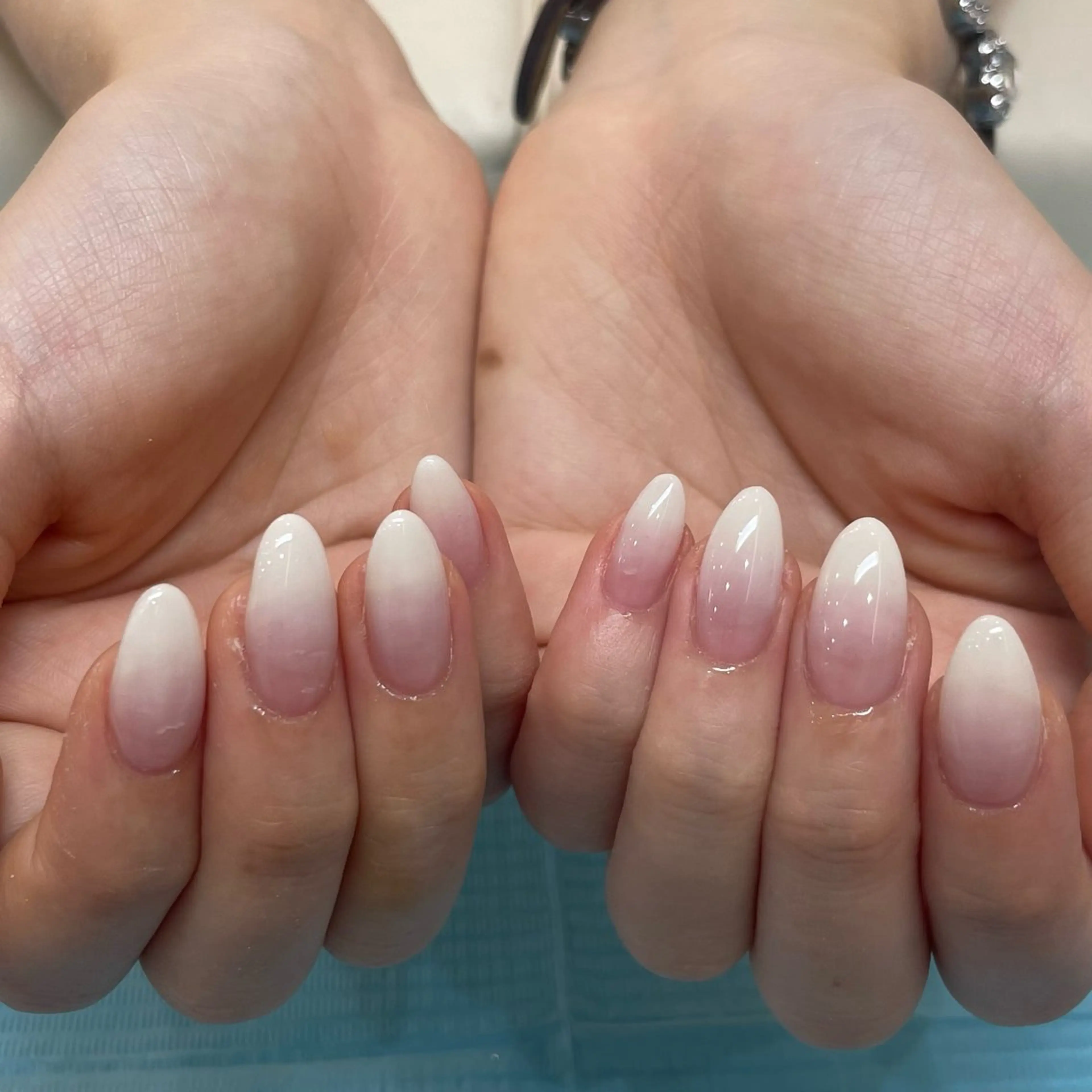 ネイル Himeka⟡ jr.nailistのネイルデザイン