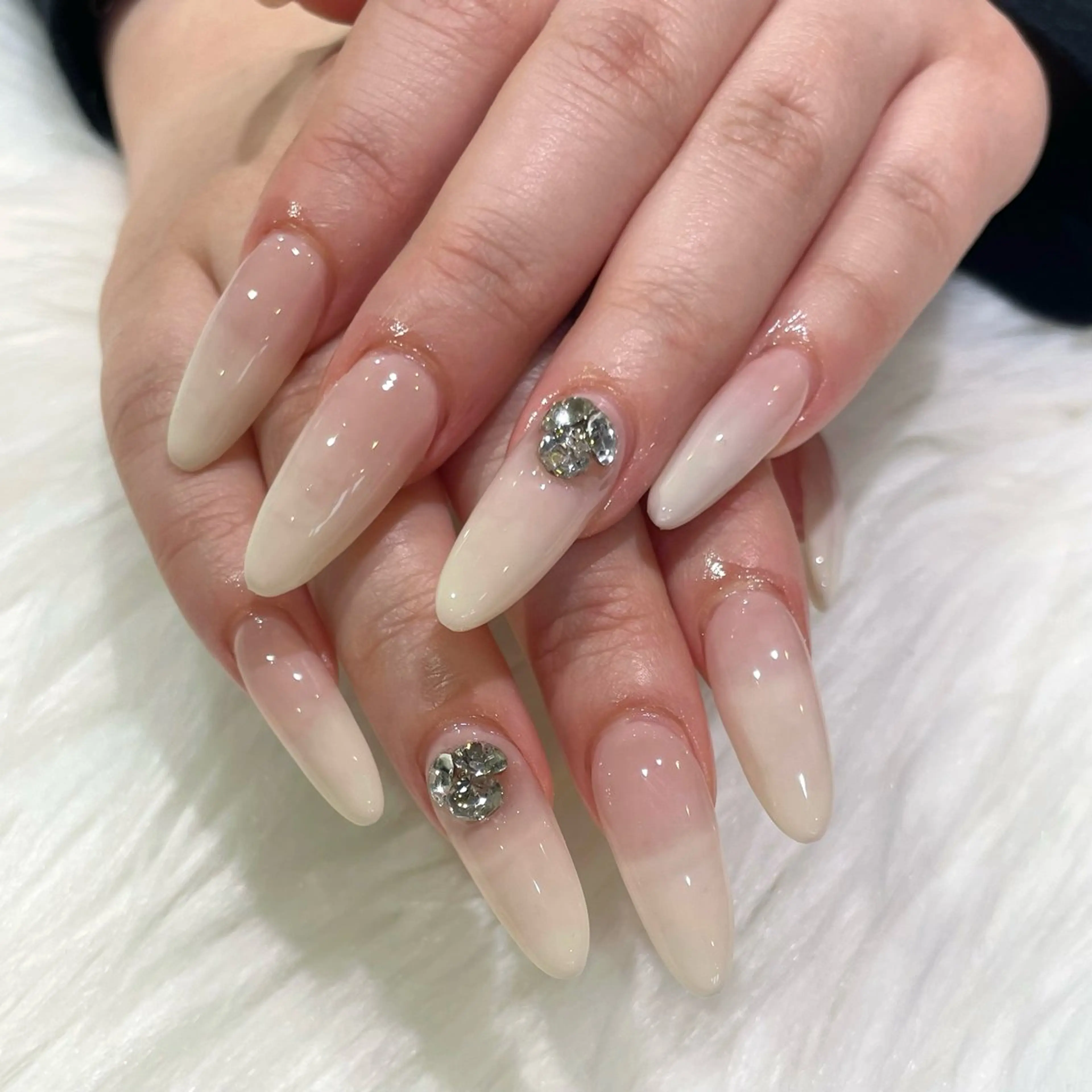 ネイル jujur HARUKA🌸のネイルデザイン