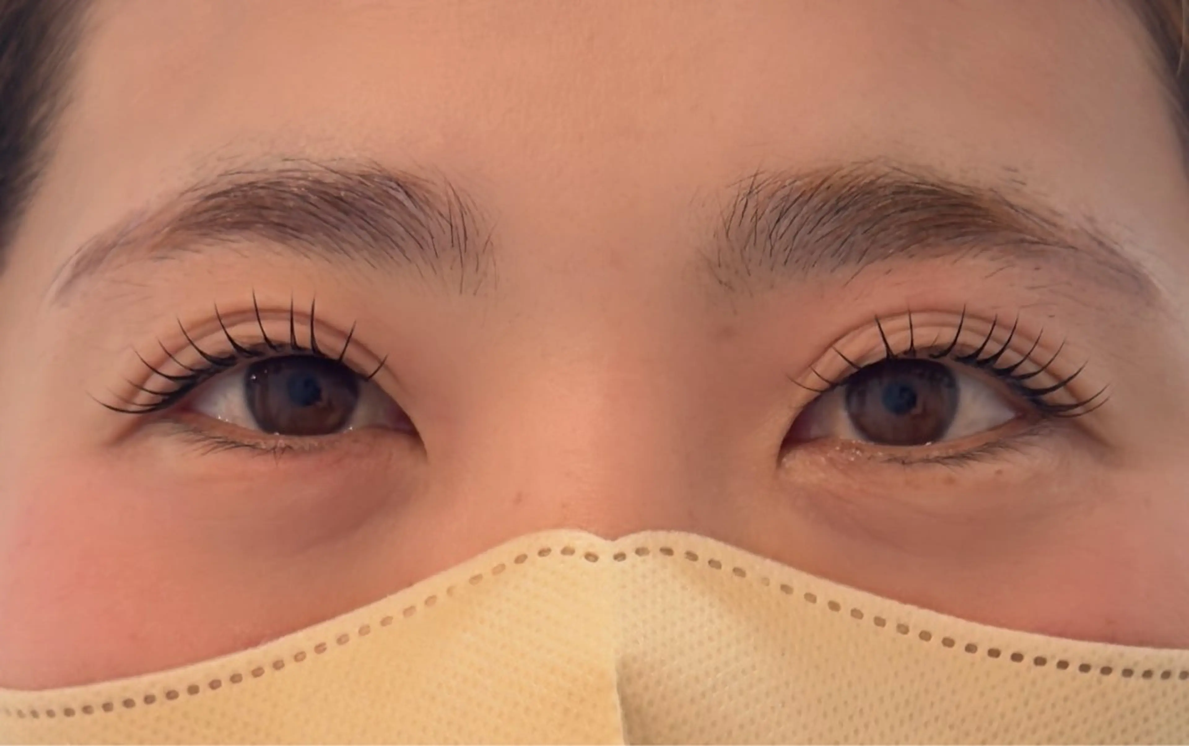 マツエク60​〜​80本　写真撮影&SNS掲載OKの方の写真