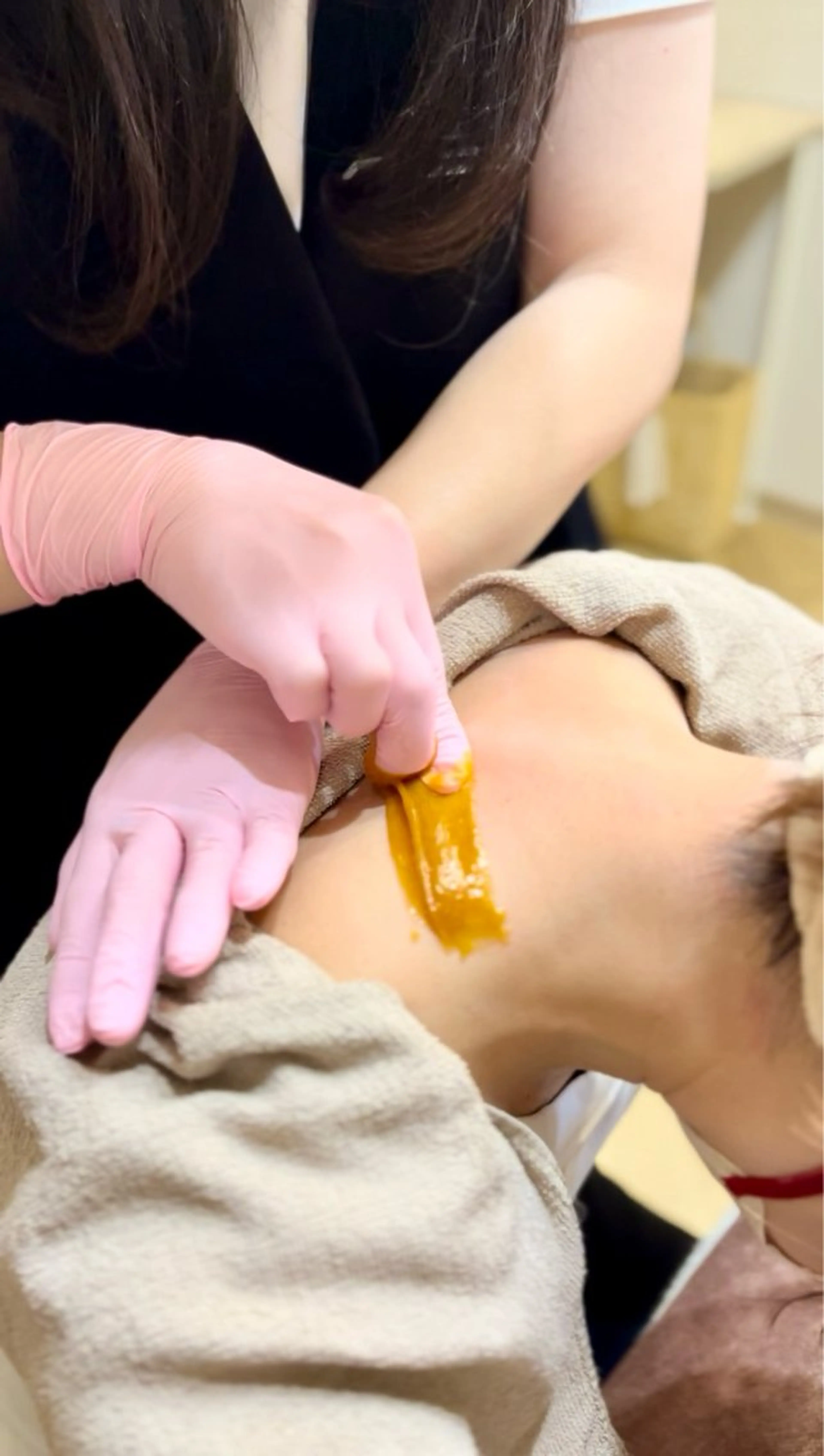 高見 明子のエステ・リラクイメージ