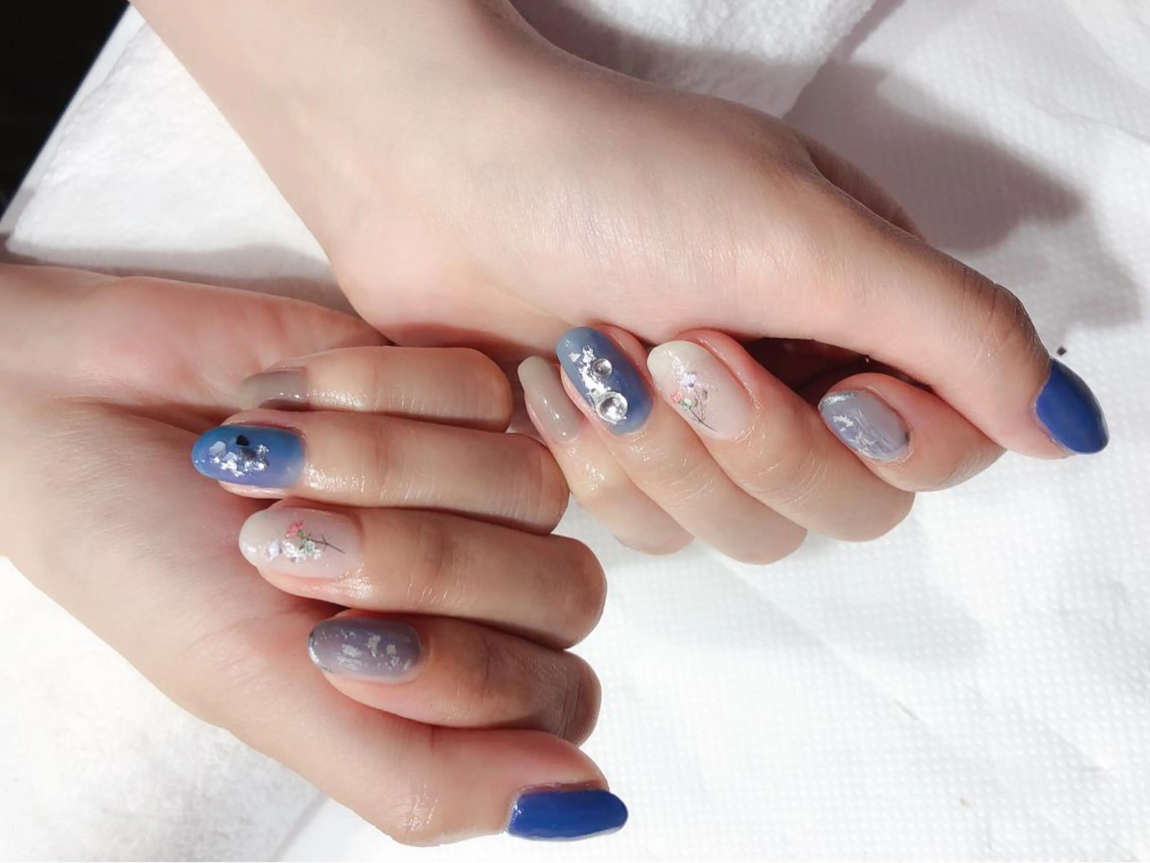 ネイル COCONAIL &EYELASHのマツエク・マツパデザイン