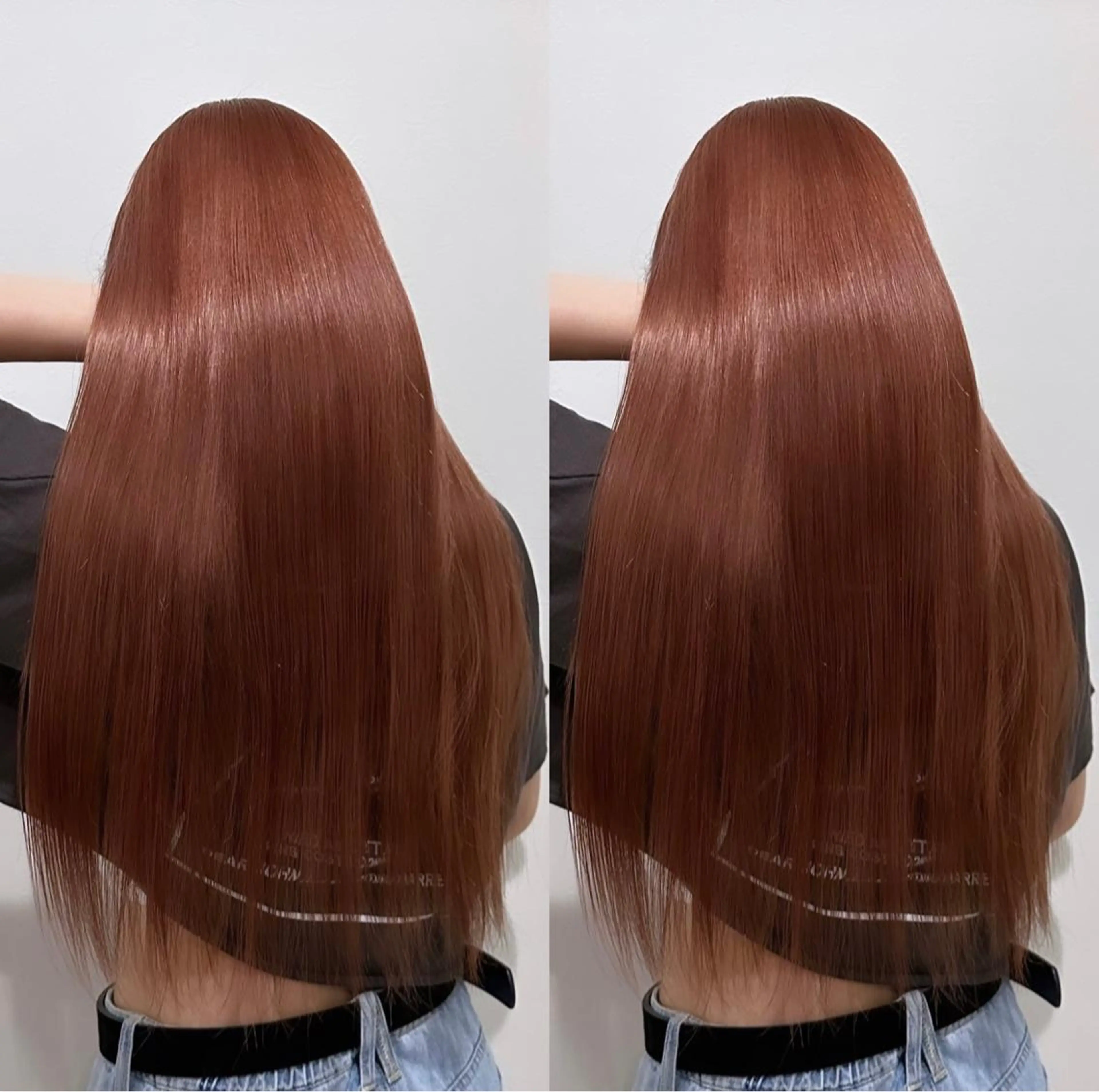 カラー なつき/派手髪カラー /艶髪カラーのヘアスタイル