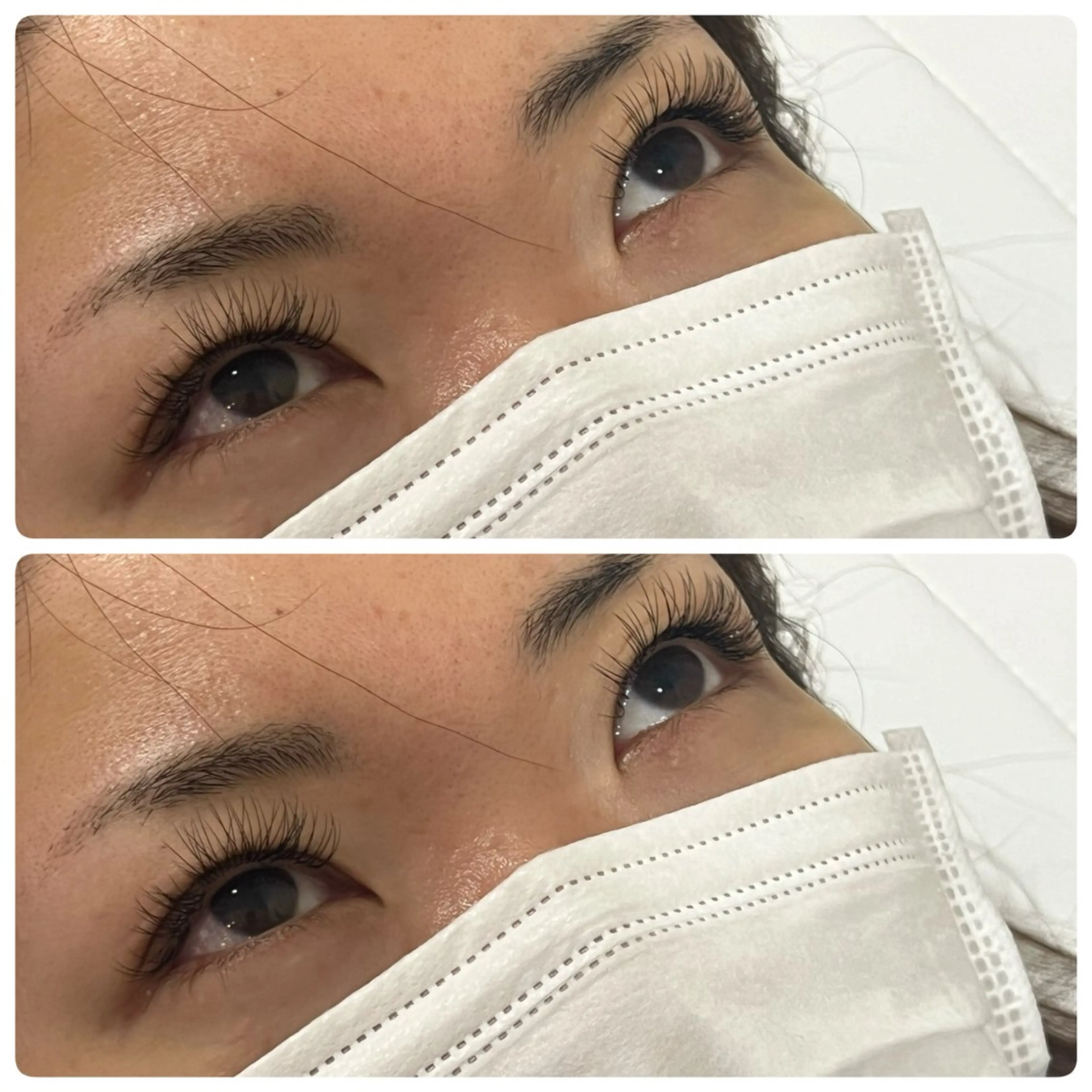 マツエク・マツパ マツエク en_ みのりのマツエク・マツパデザイン