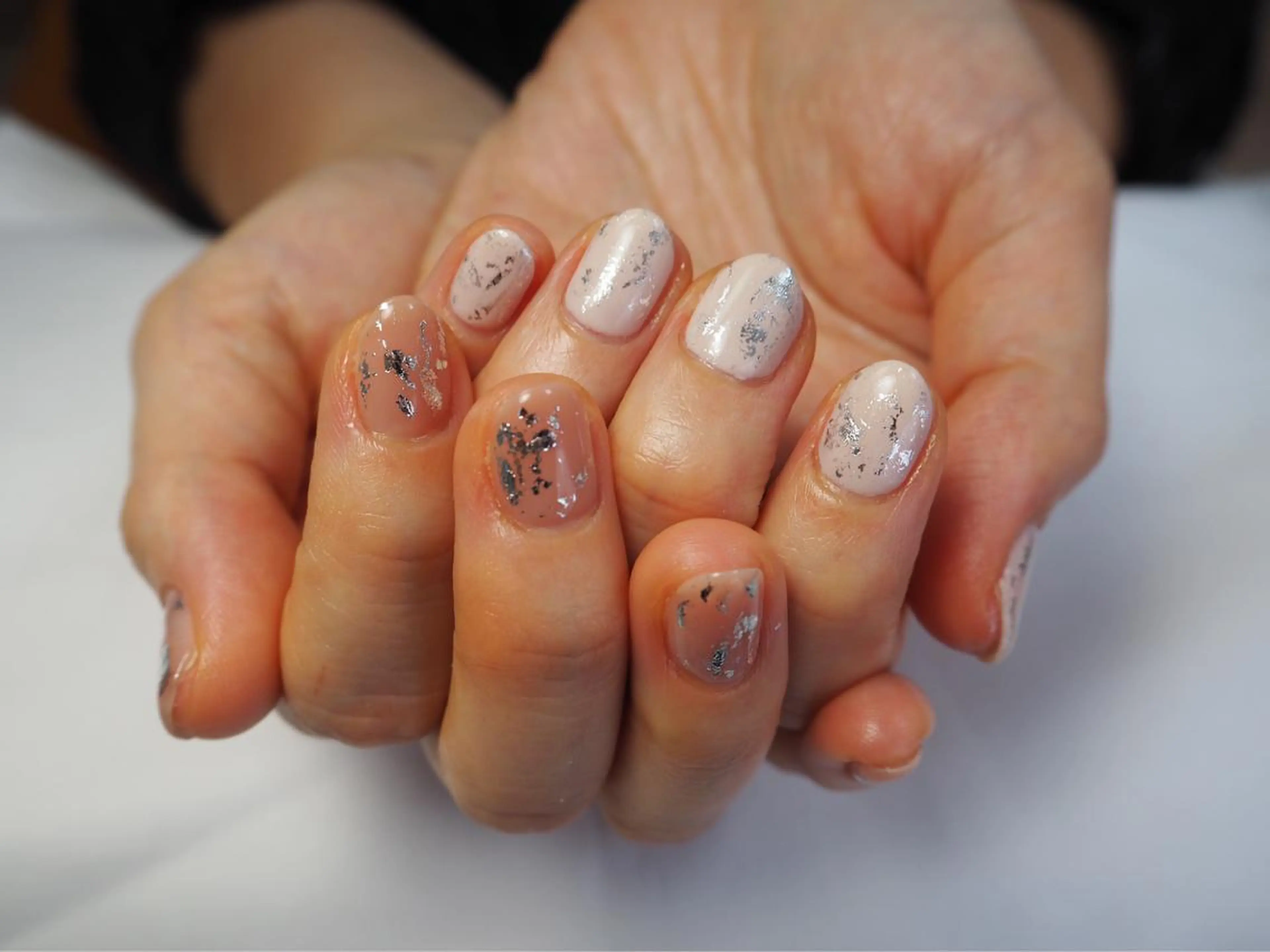 ネイル NAILSALON Ichiのネイルデザイン
