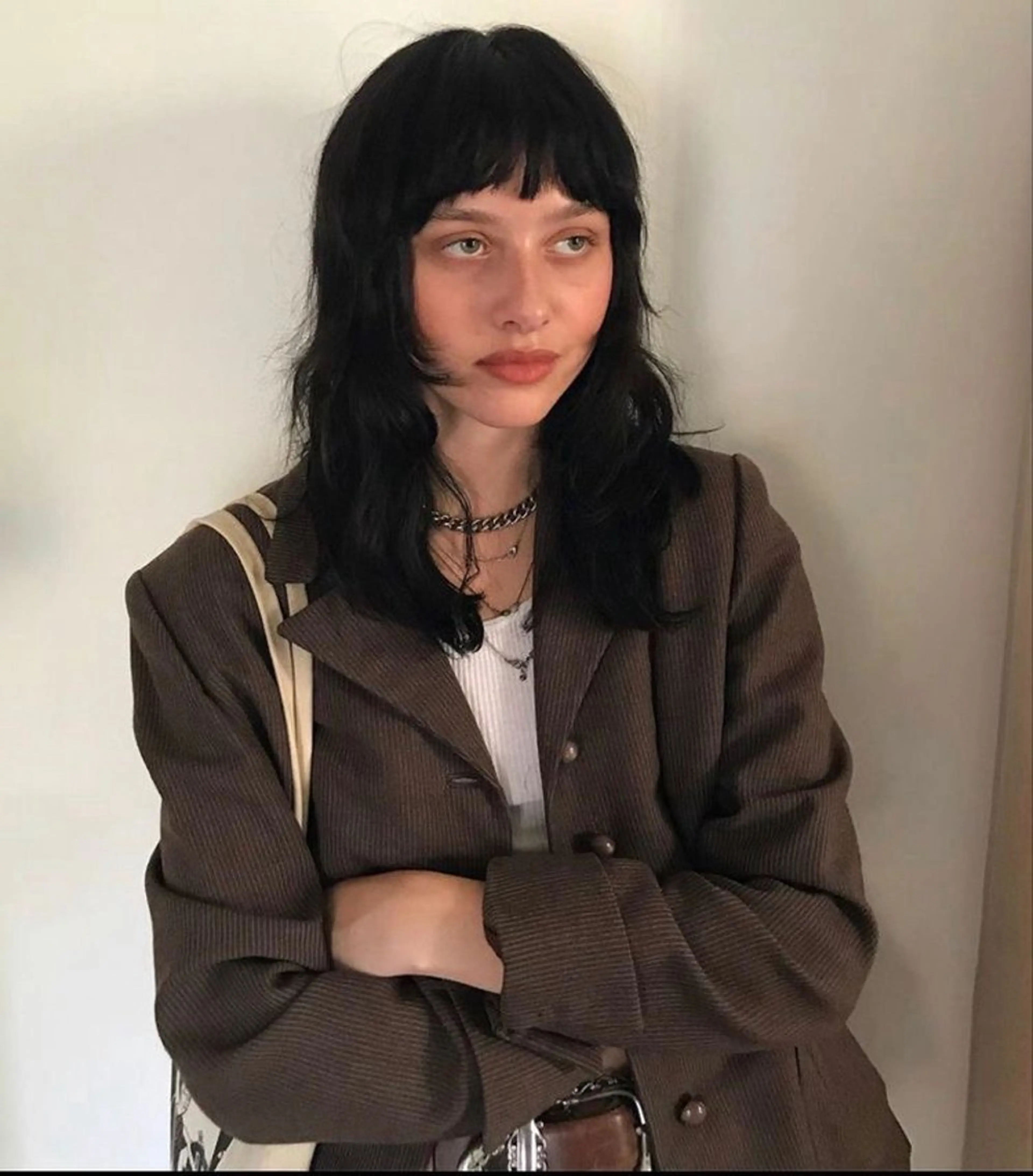 似合わせトレンドレイヤーカット✄﻿➕クイックトリートメント🫧の写真