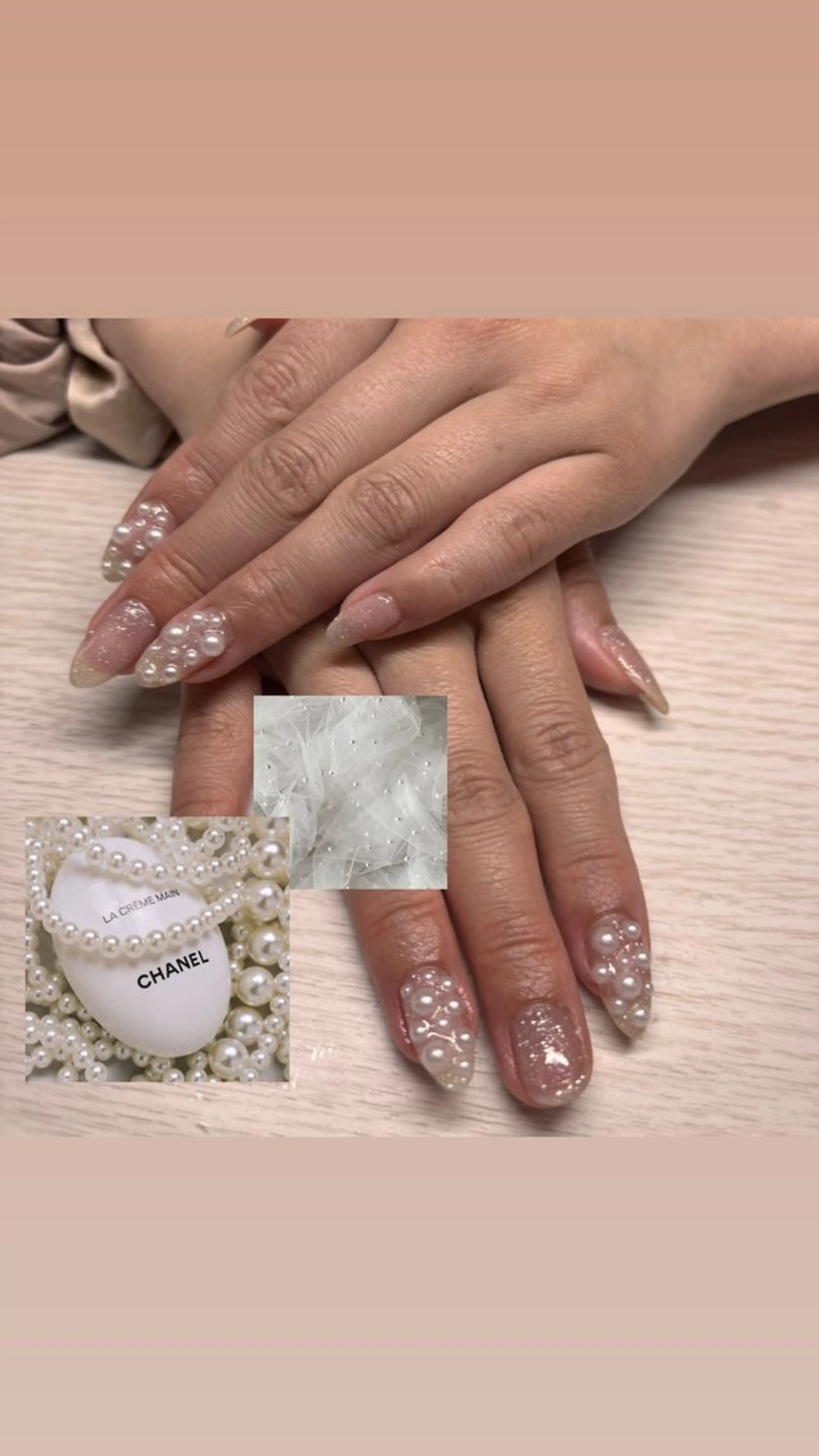 ネイル TRU ゆう🌺のネイルデザイン