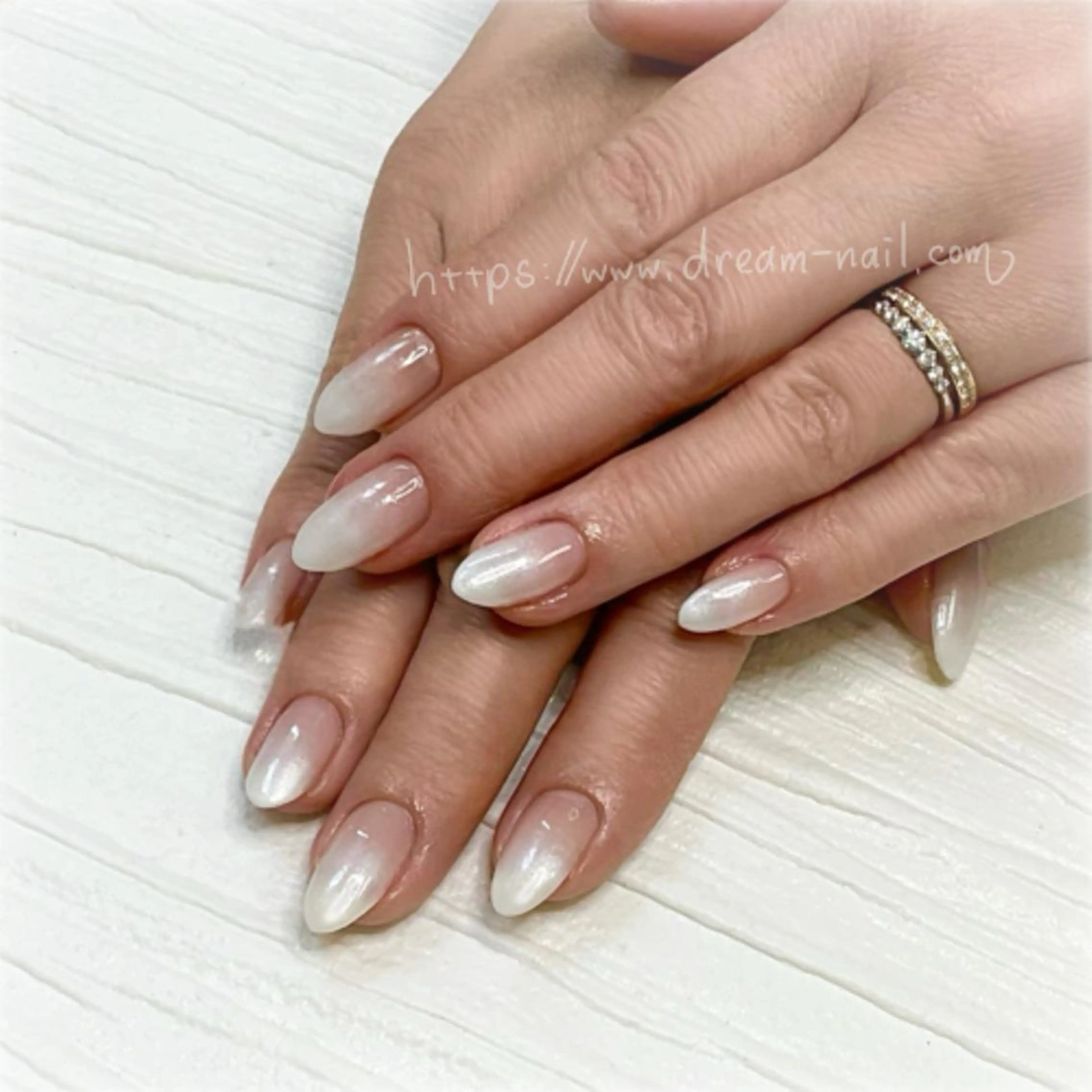 ネイル ハンドネイル ☆ JURI ☆のネイルデザイン