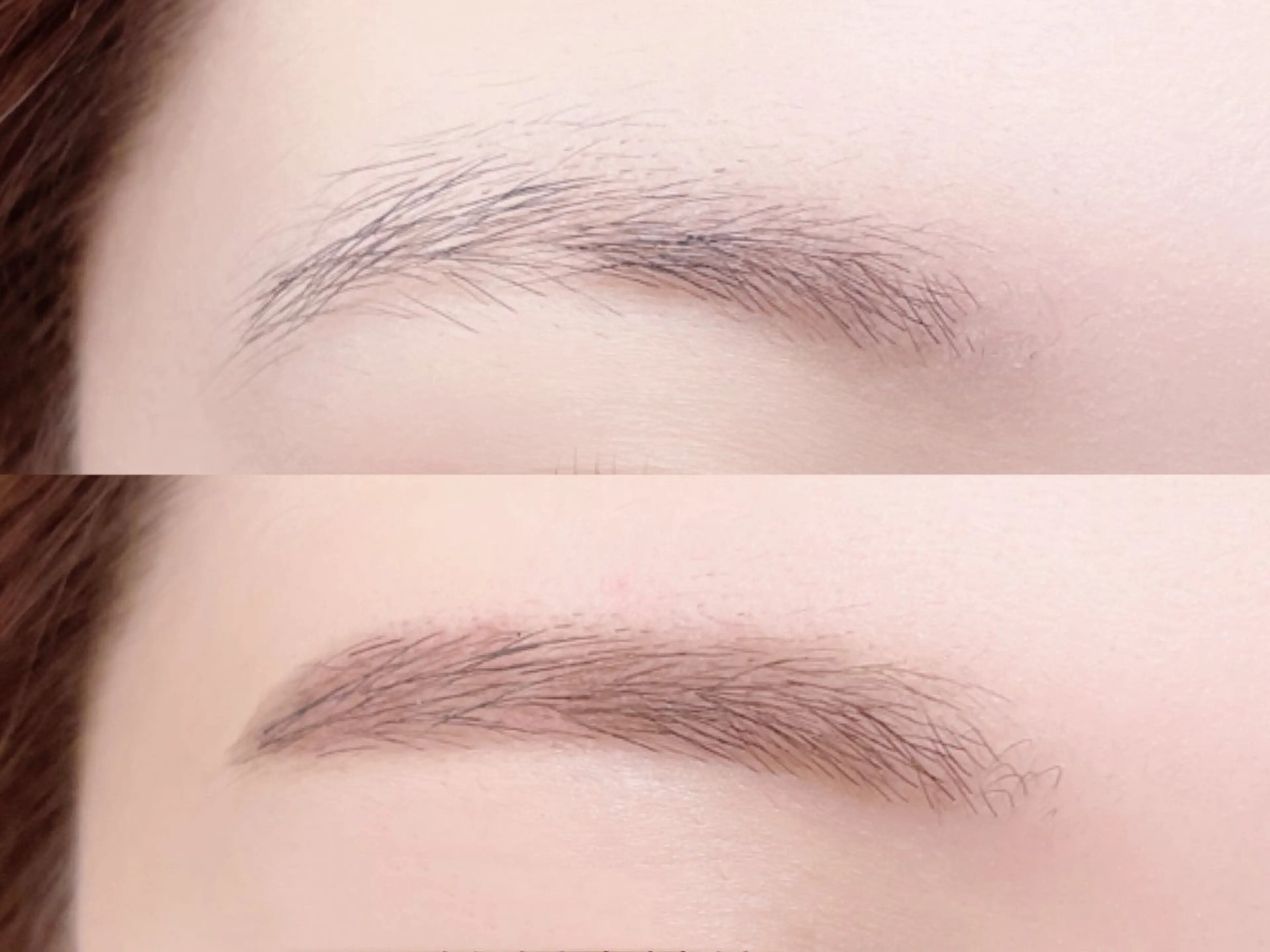 アイブロウ ワックス脱毛 眉カット その他(アイブロウ) 🎀Lino 中目黒 TAKAMI🐈のマツエク・マツパデザイン