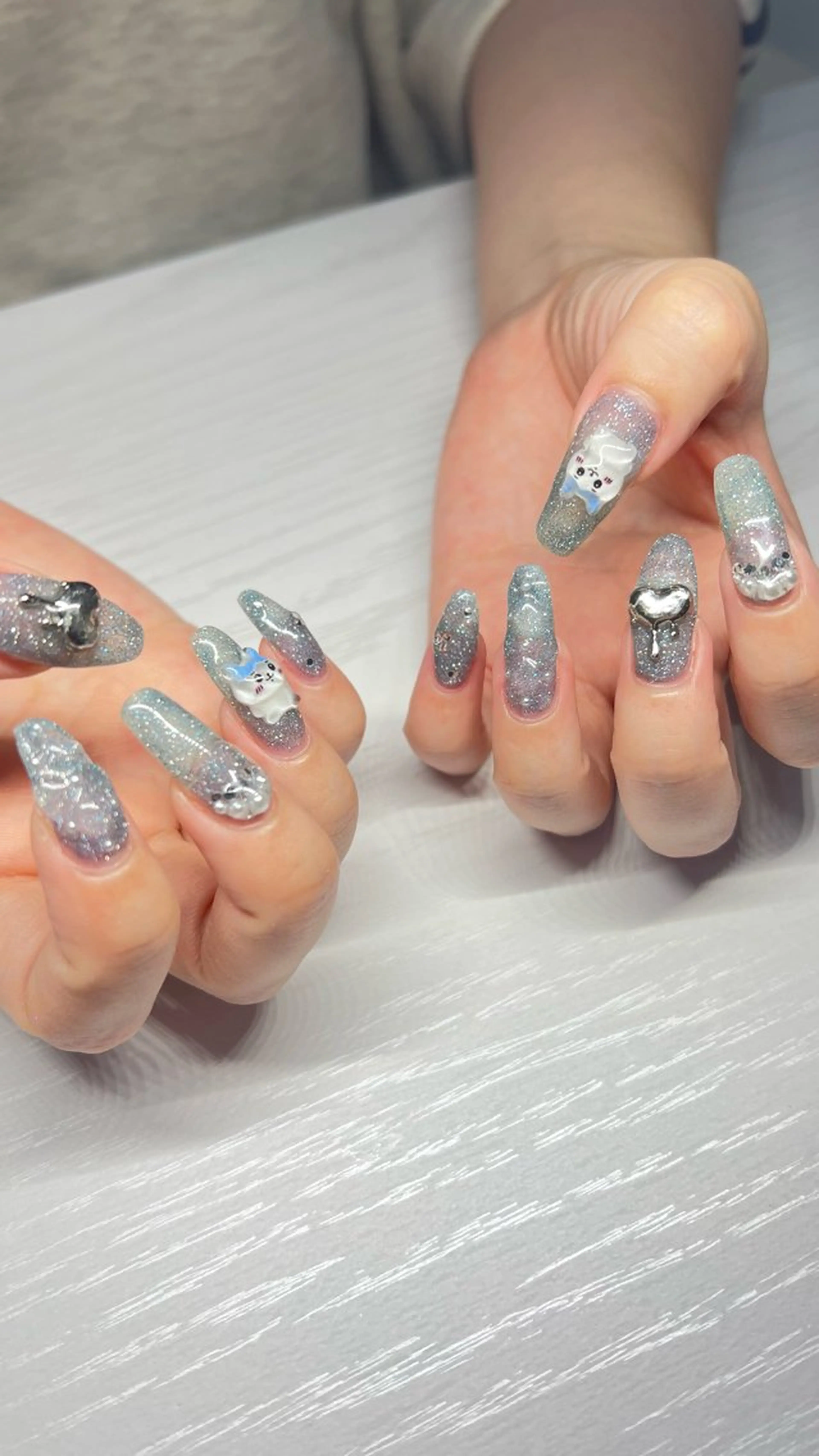 ネイル PARU nailのその他イメージ