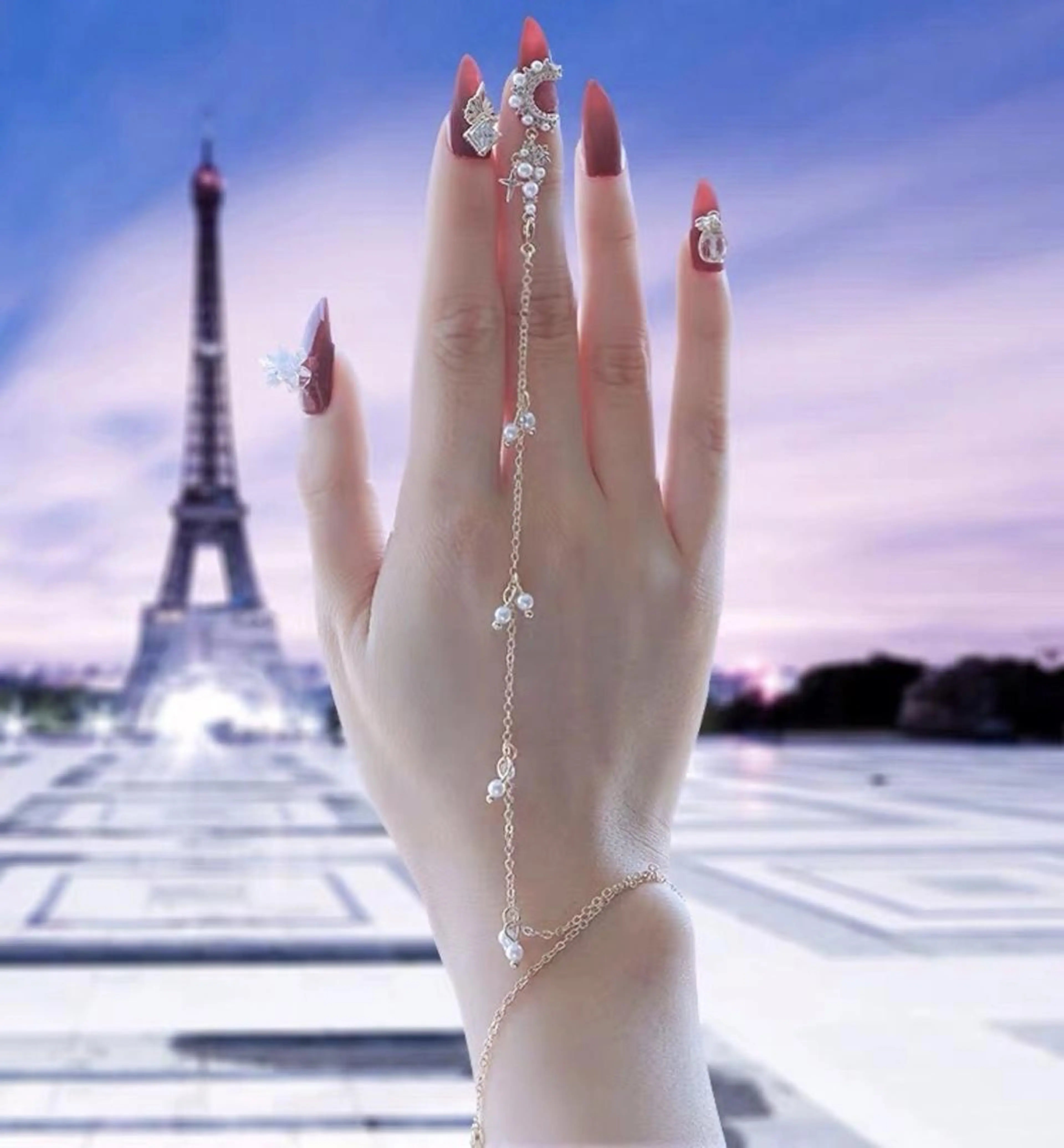 ネイル Cute beauty2のマツエク・マツパデザイン