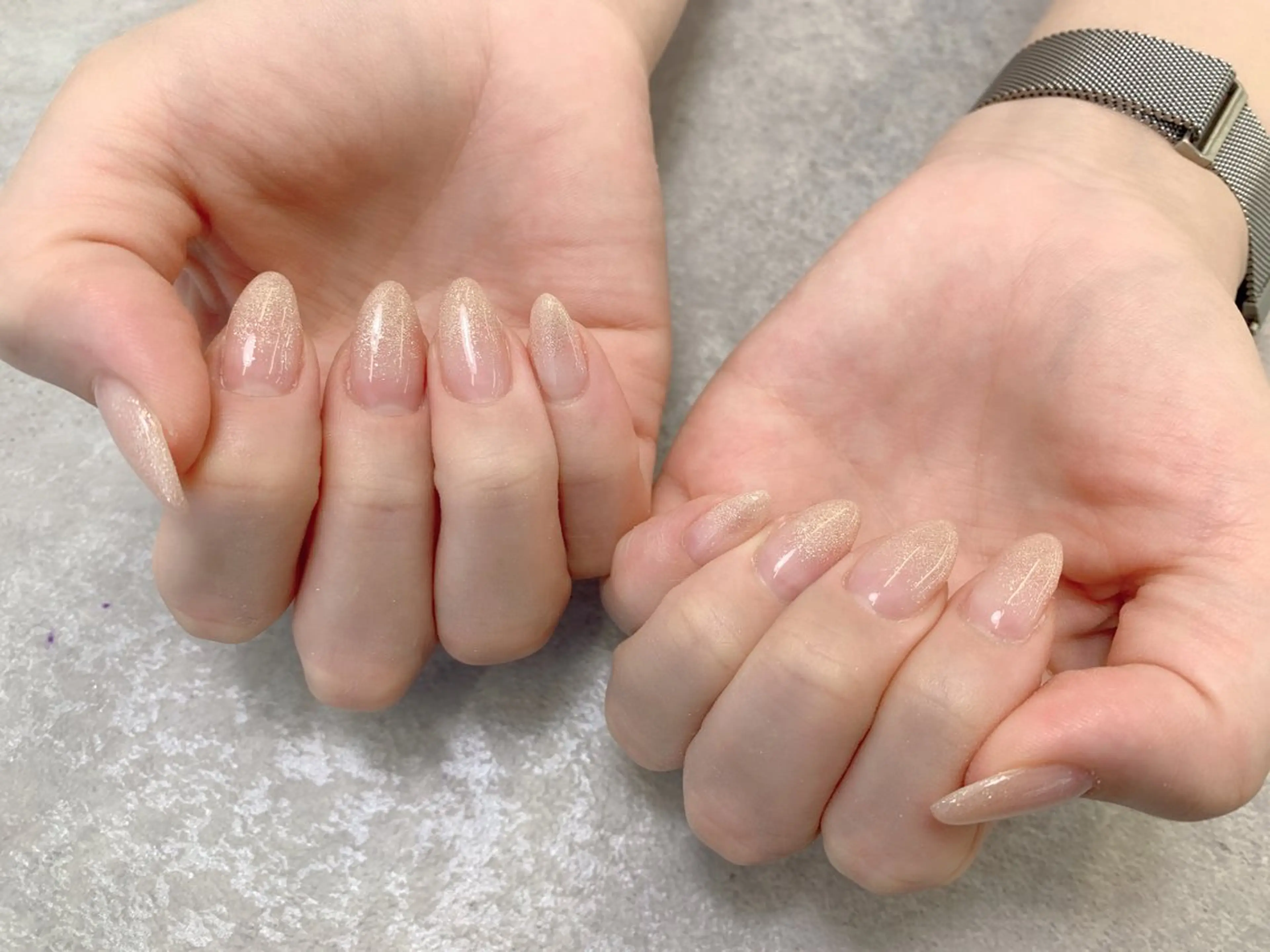 ネイル ハンドネイル Sari ✳︎のネイルデザイン