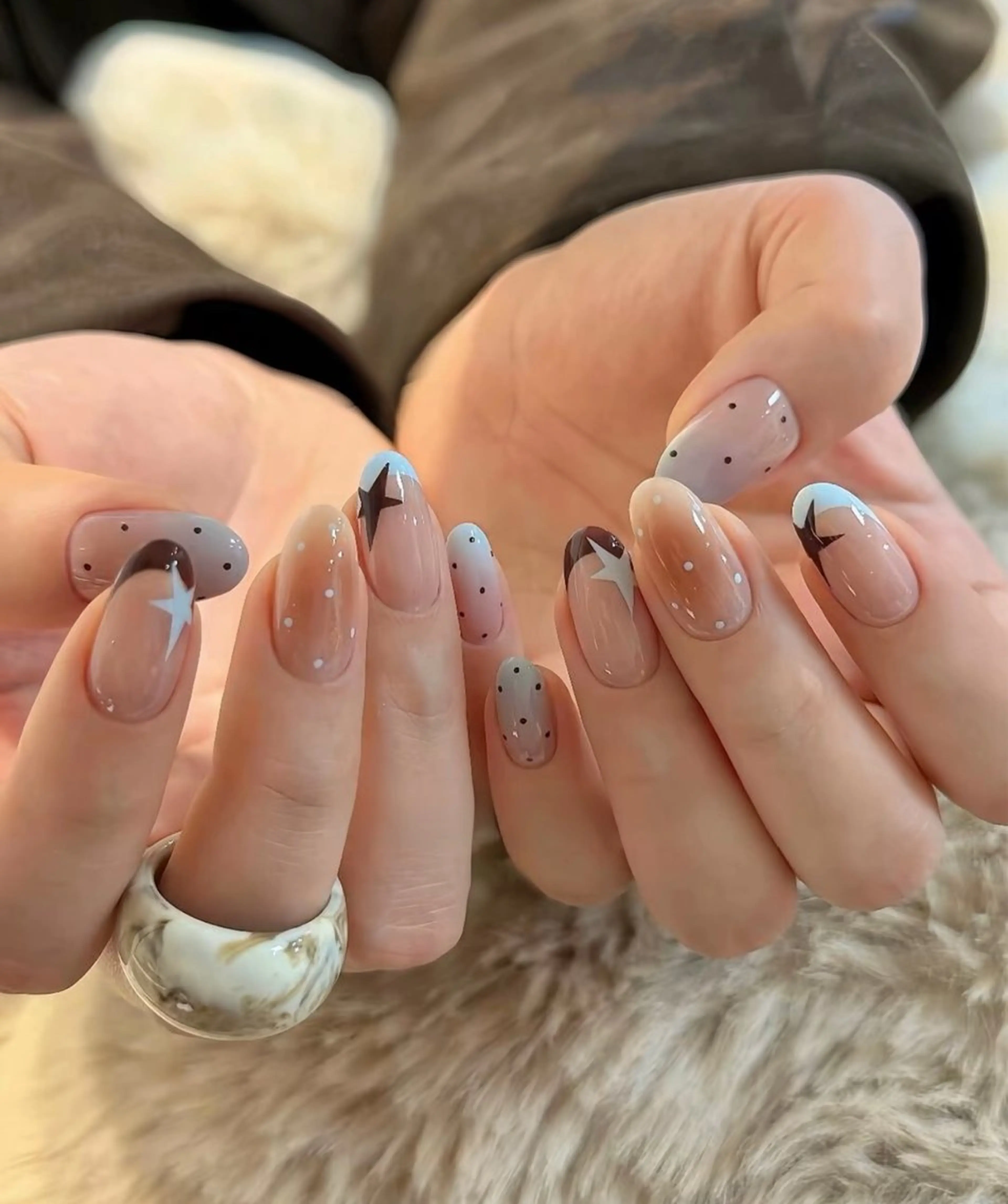 ネイル See.U Nail Salonのネイルデザイン