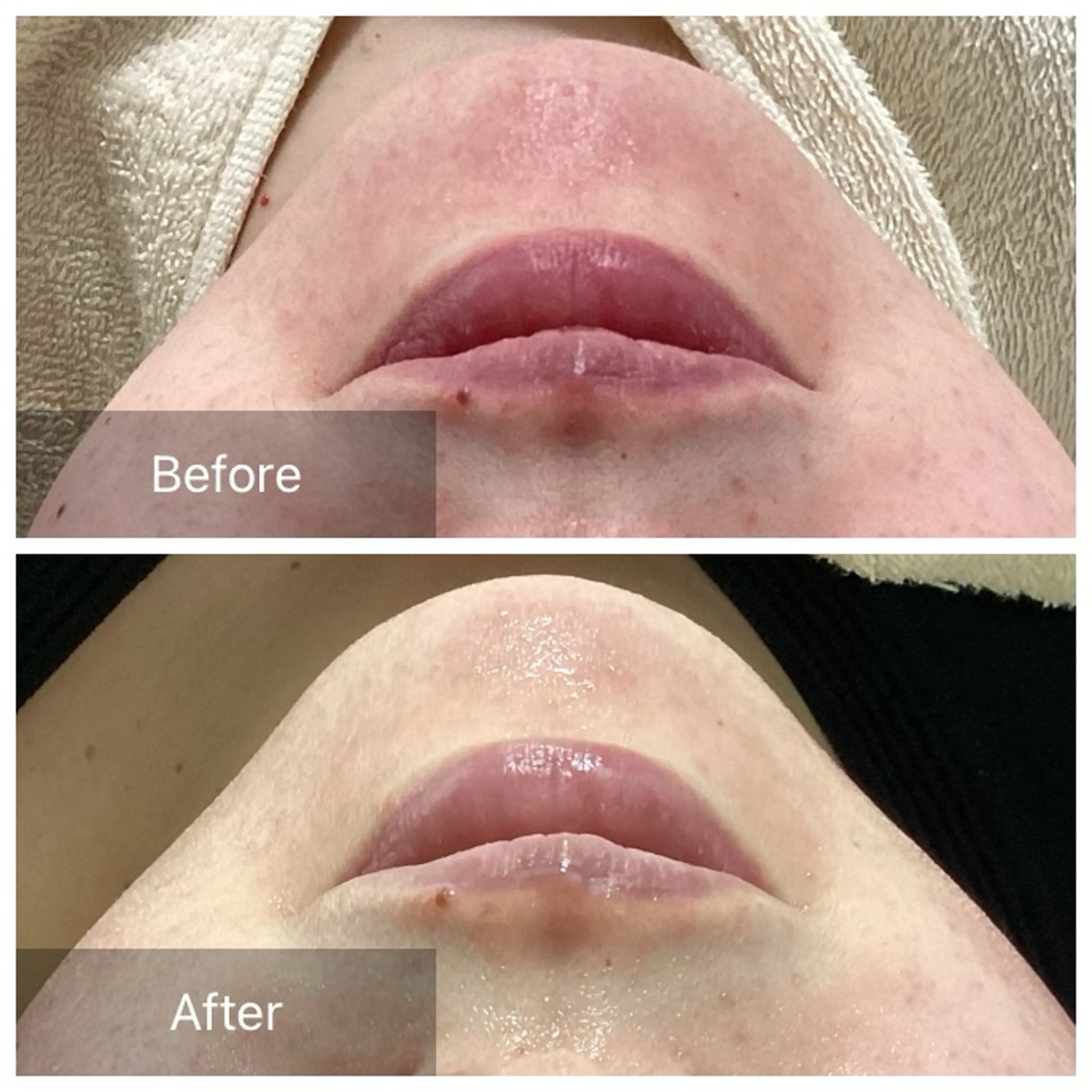 Dahlia Moriのエステ・リラクイメージ