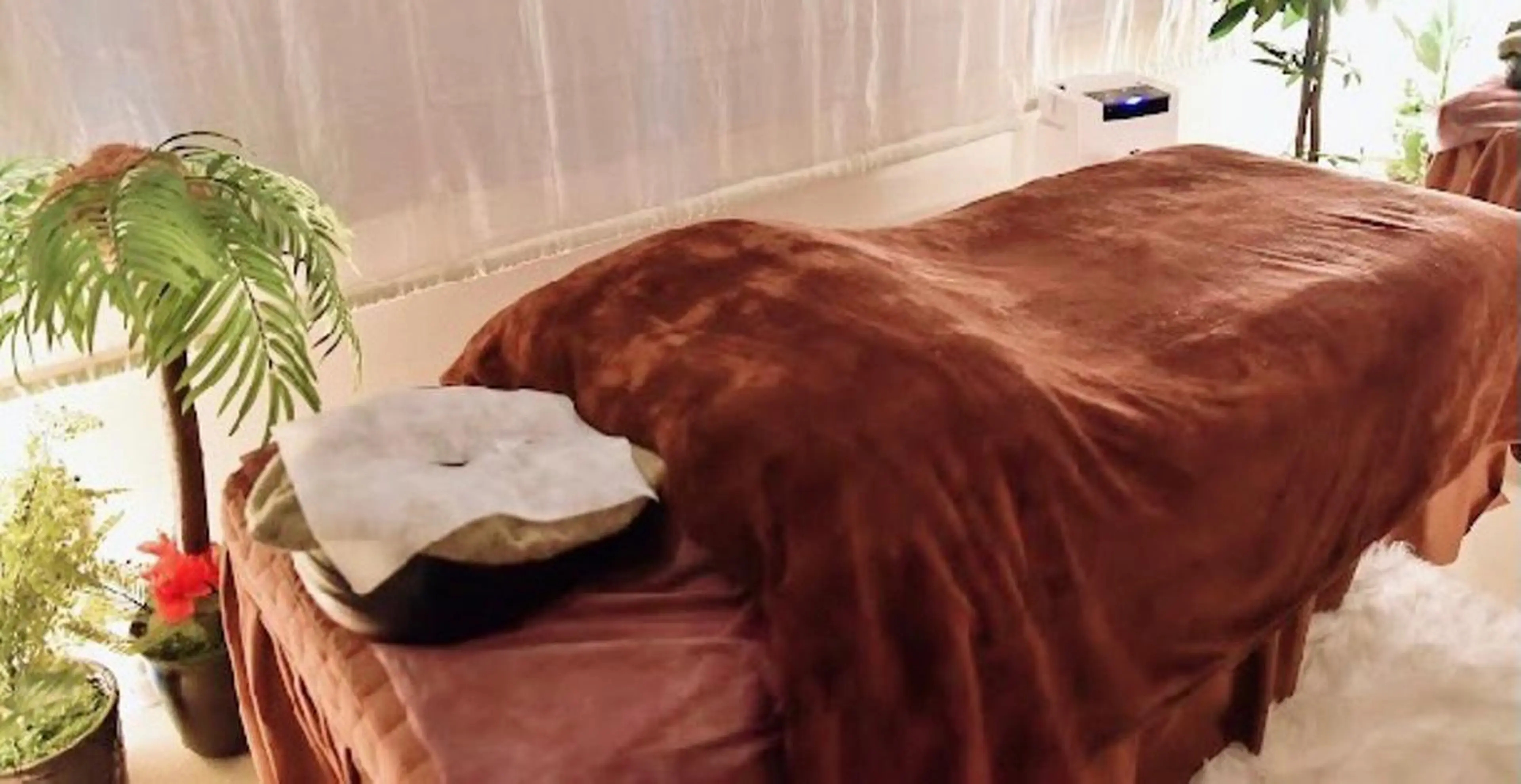 リラク 【新宿ﾘﾗｸ】Sea the Nightのエステ・リラクイメージ