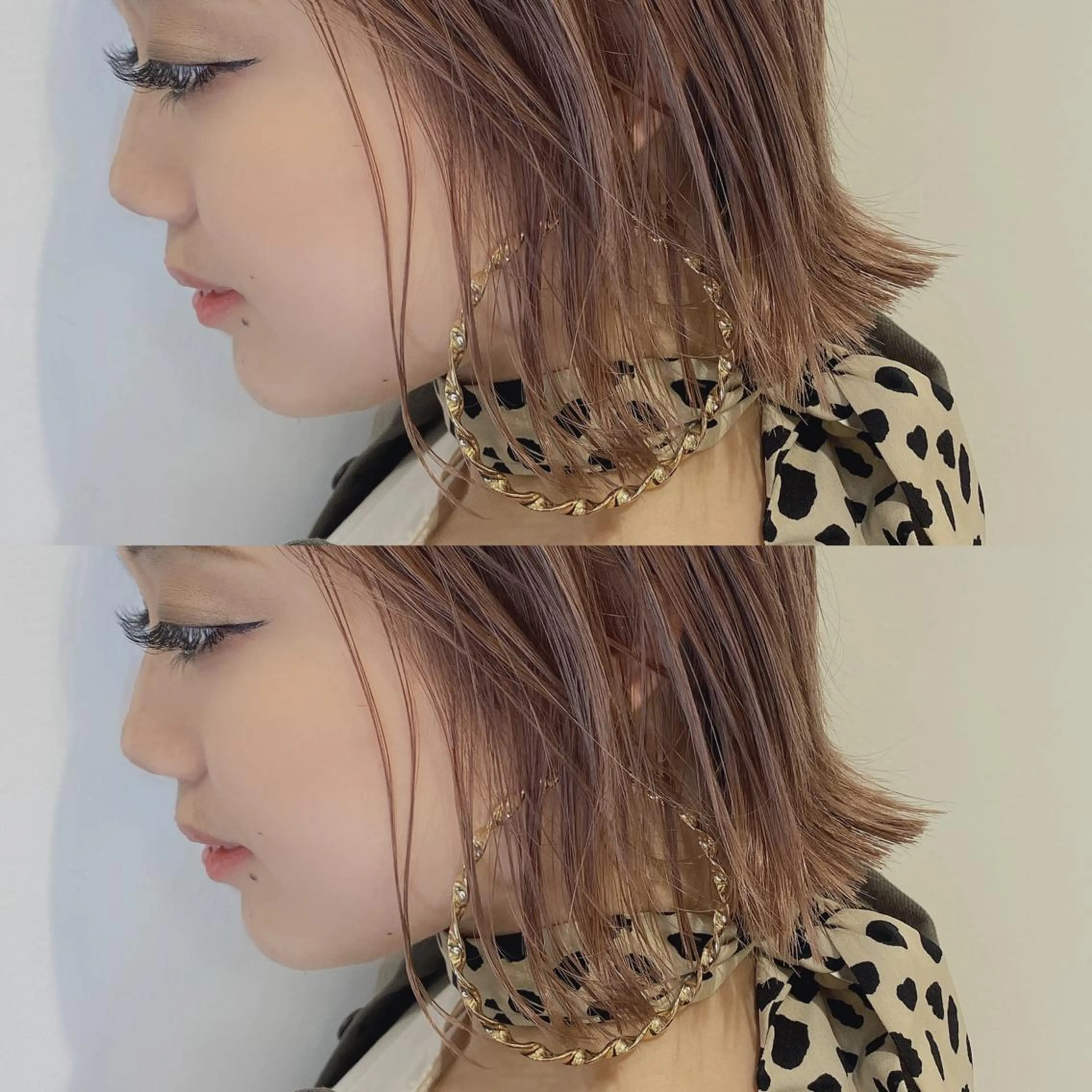 ショート sail hairのヘアスタイル