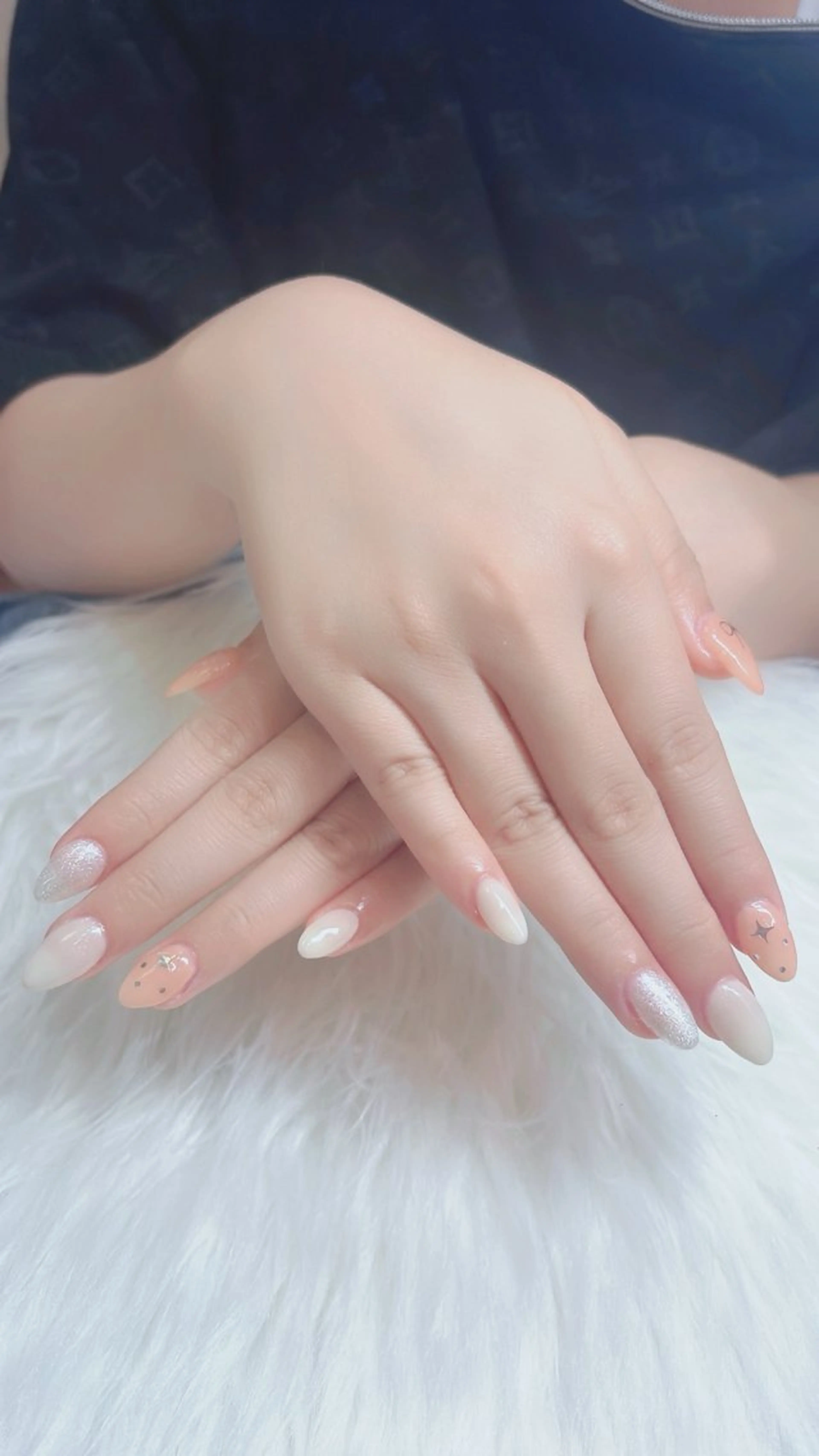 ネイル IVY NAIL SALON｜富山のネイルデザイン