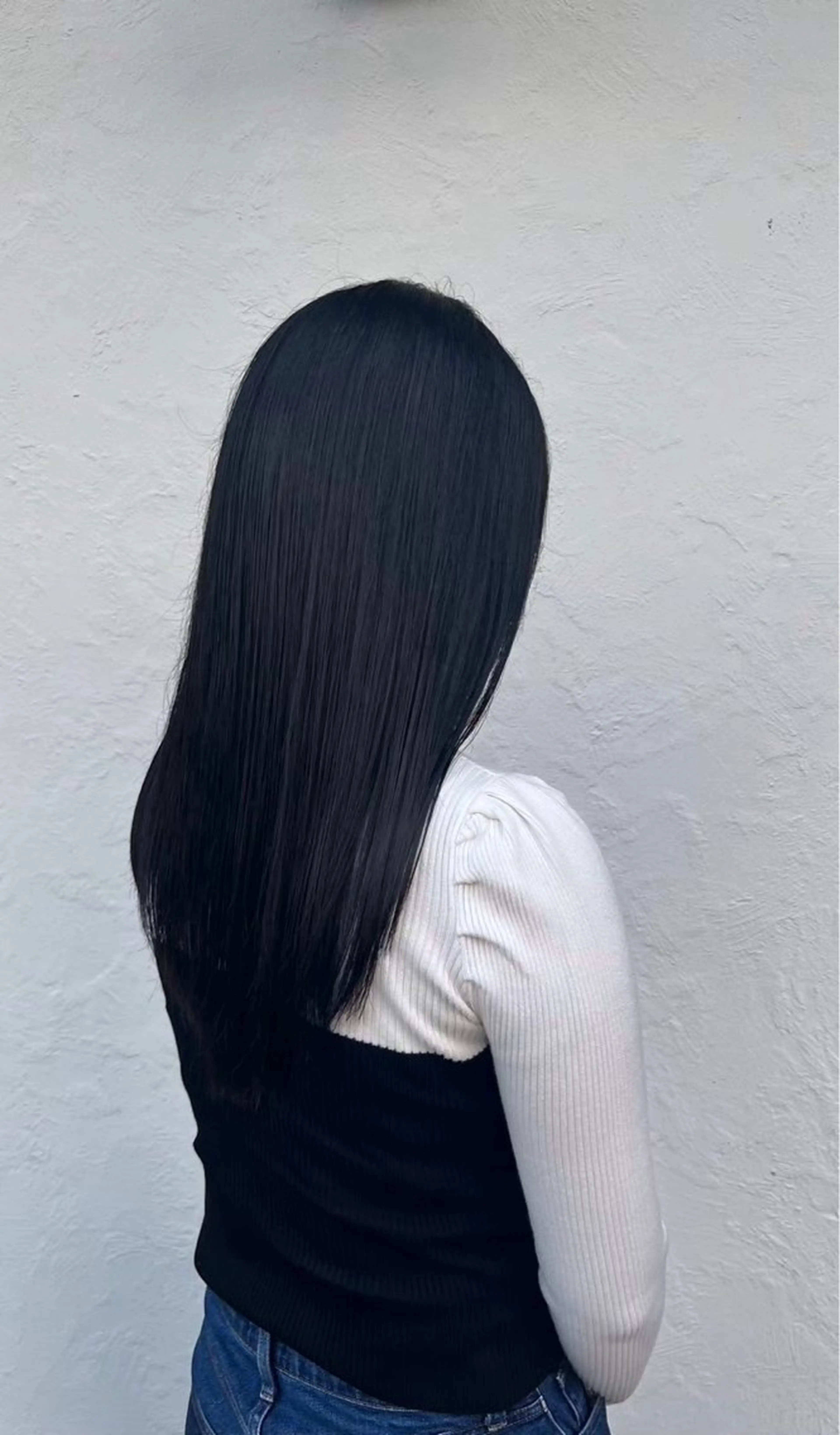 ロング みゆ/ カラーリスト🎀のヘアスタイル