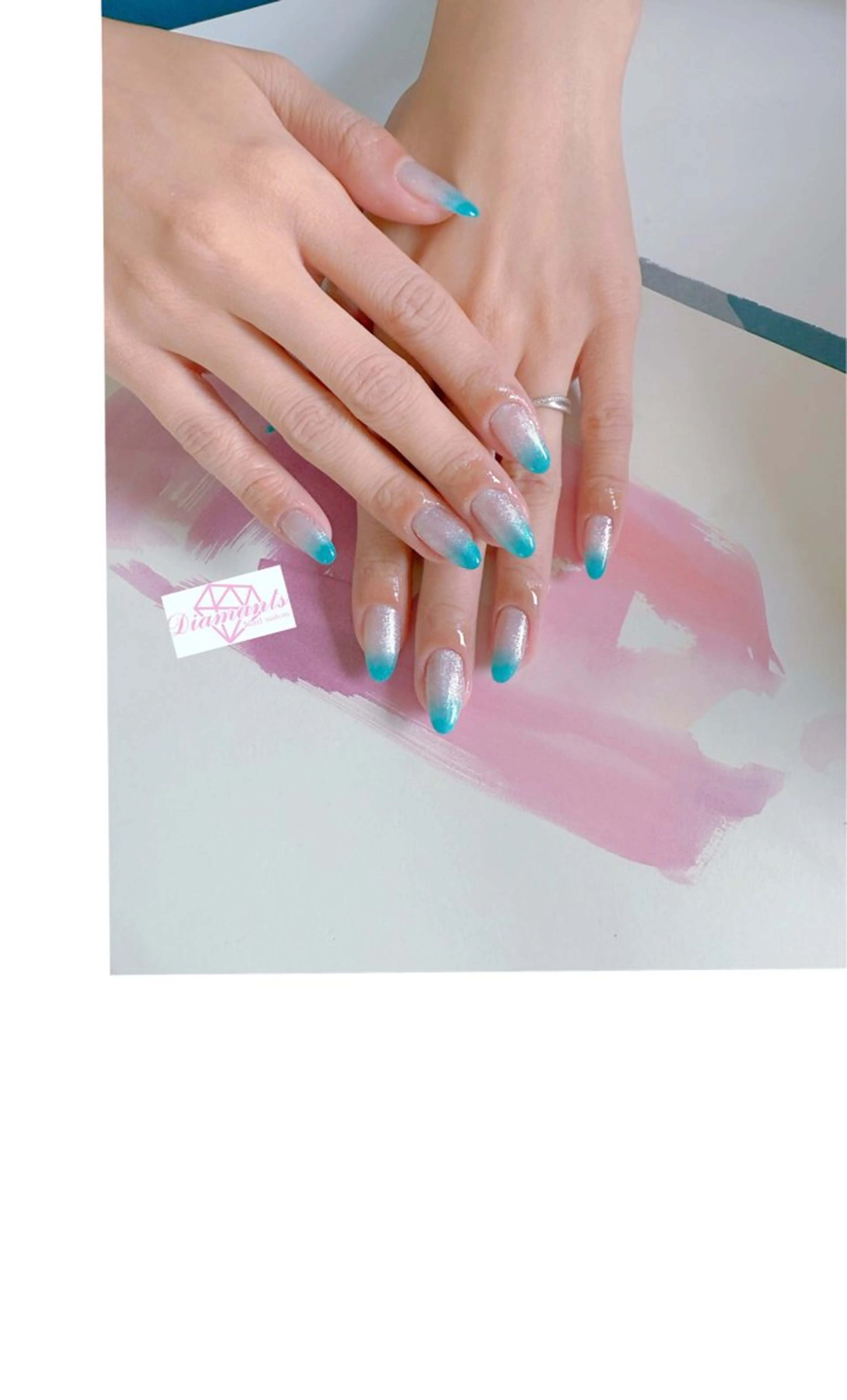 ネイル Asa miのネイルデザイン