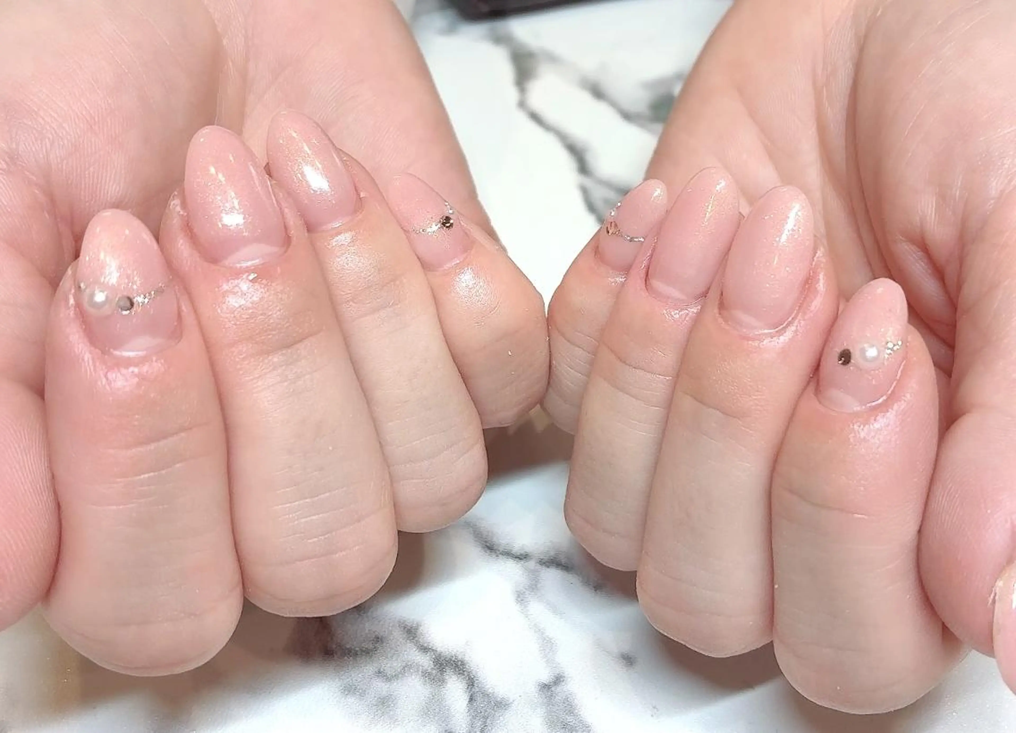 ネイル Nail Salon Sakuraのネイルデザイン