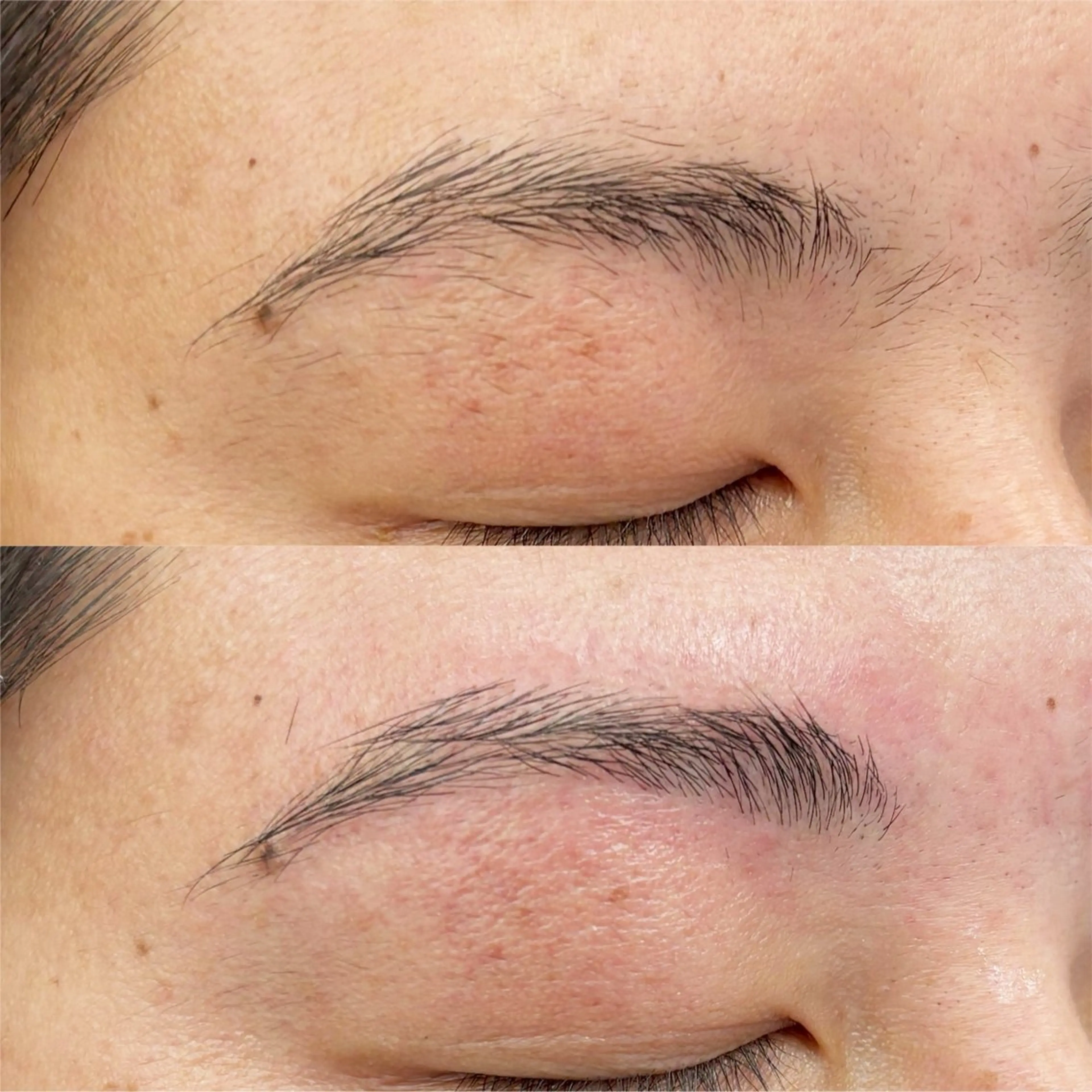 アイブロウ カズ@Bimayu Tokyo美眉サロンの眉毛・アイブロウイメージ