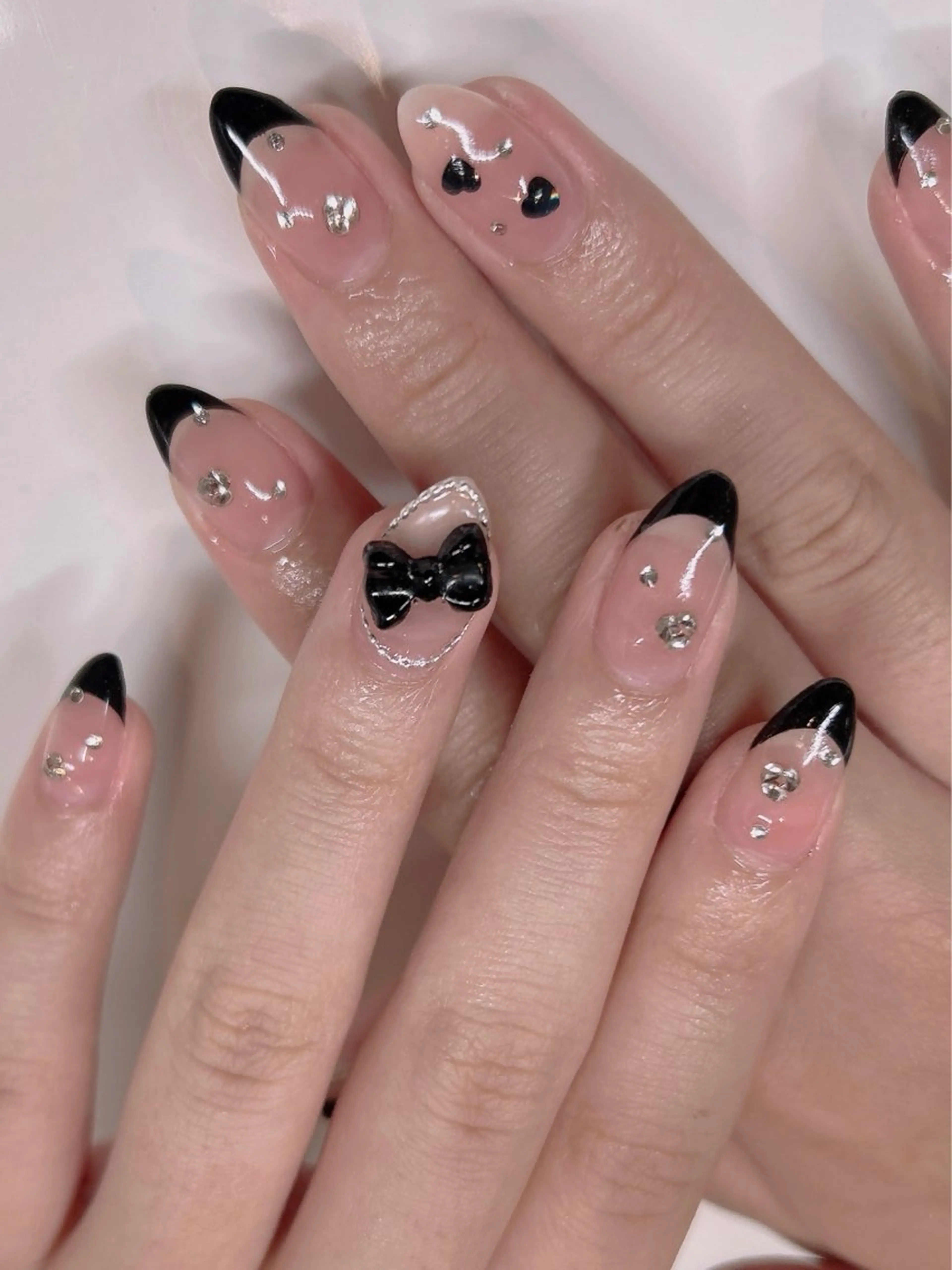 ネイル LaLa nailのネイルデザイン