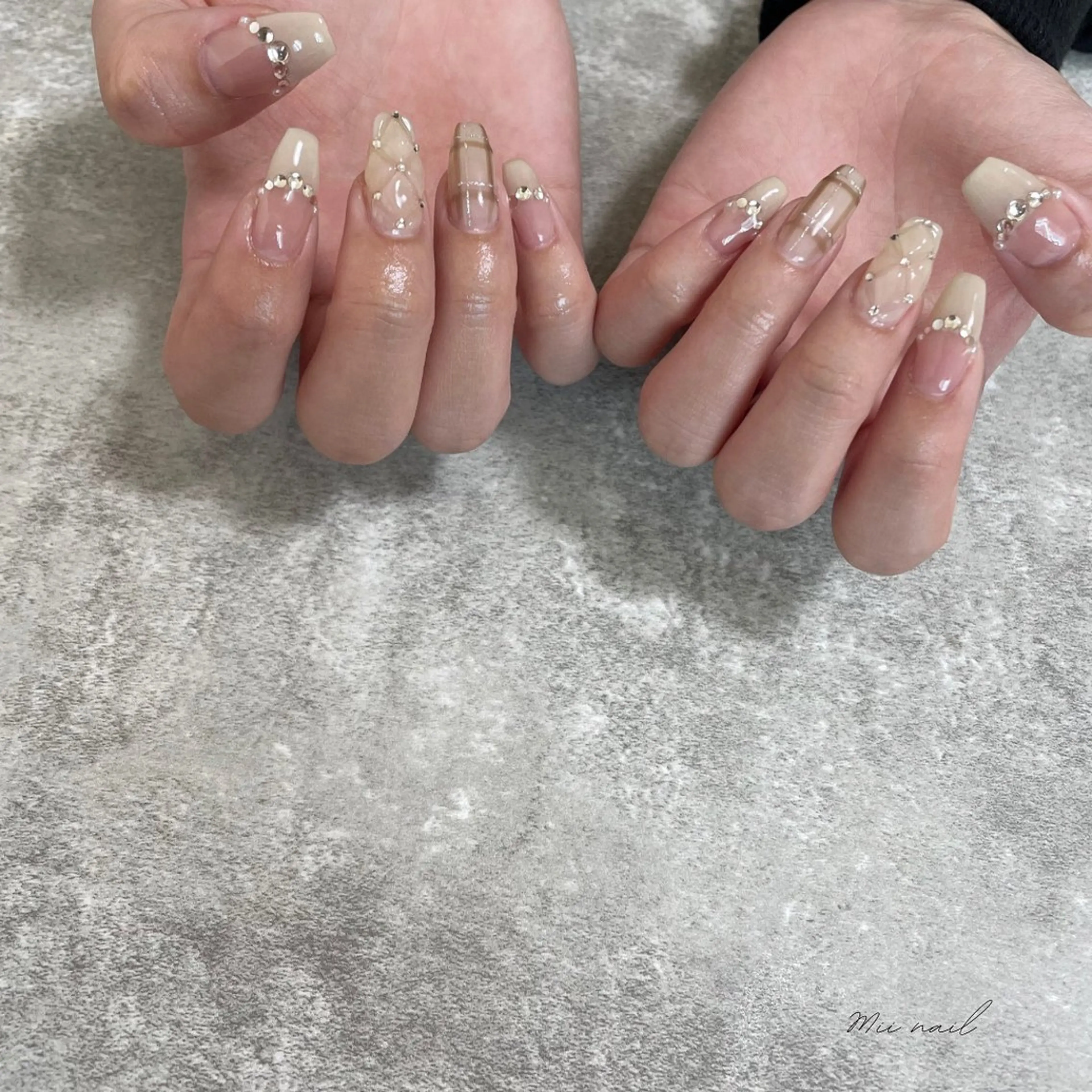 ネイル Mii nail いづみのその他イメージ